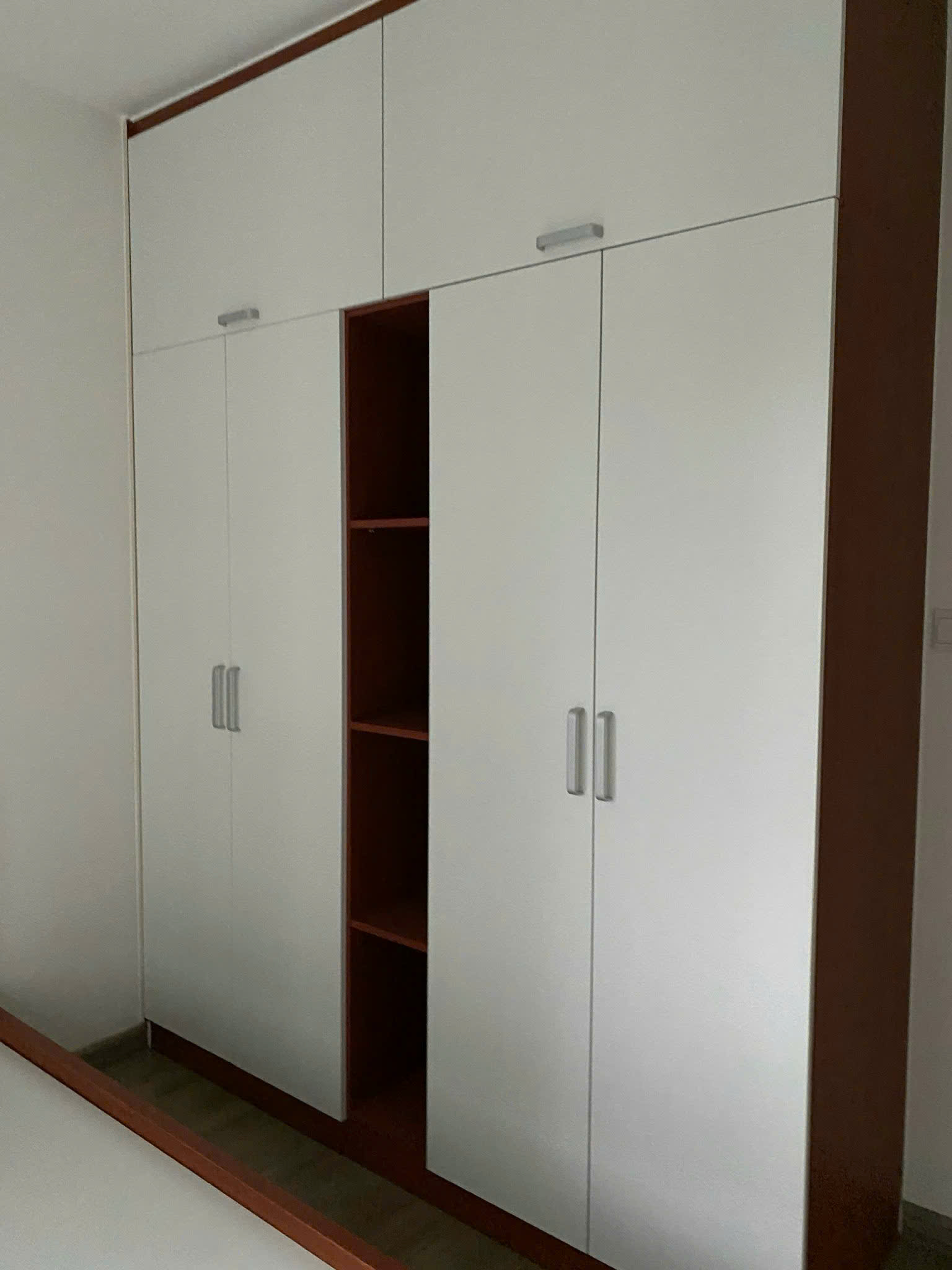 Cho Thuê Căn Hộ 3PN The Origami – View Công Viên & Hồ Bơi | Full Nội Thất | Giá Tốt