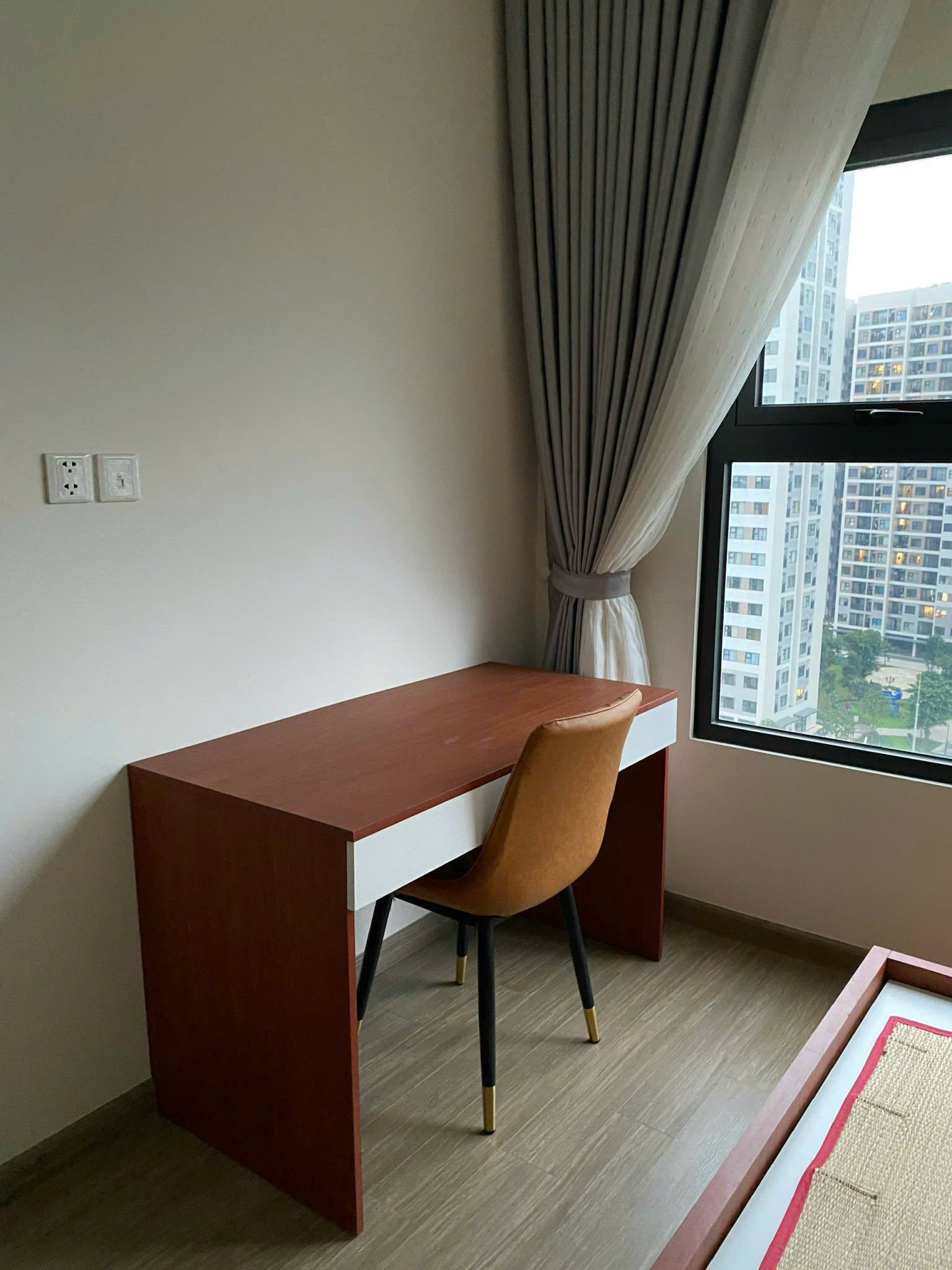 Cho Thuê Căn Hộ 3PN The Origami – View Công Viên & Hồ Bơi | Full Nội Thất | Giá Tốt - ảnh 9