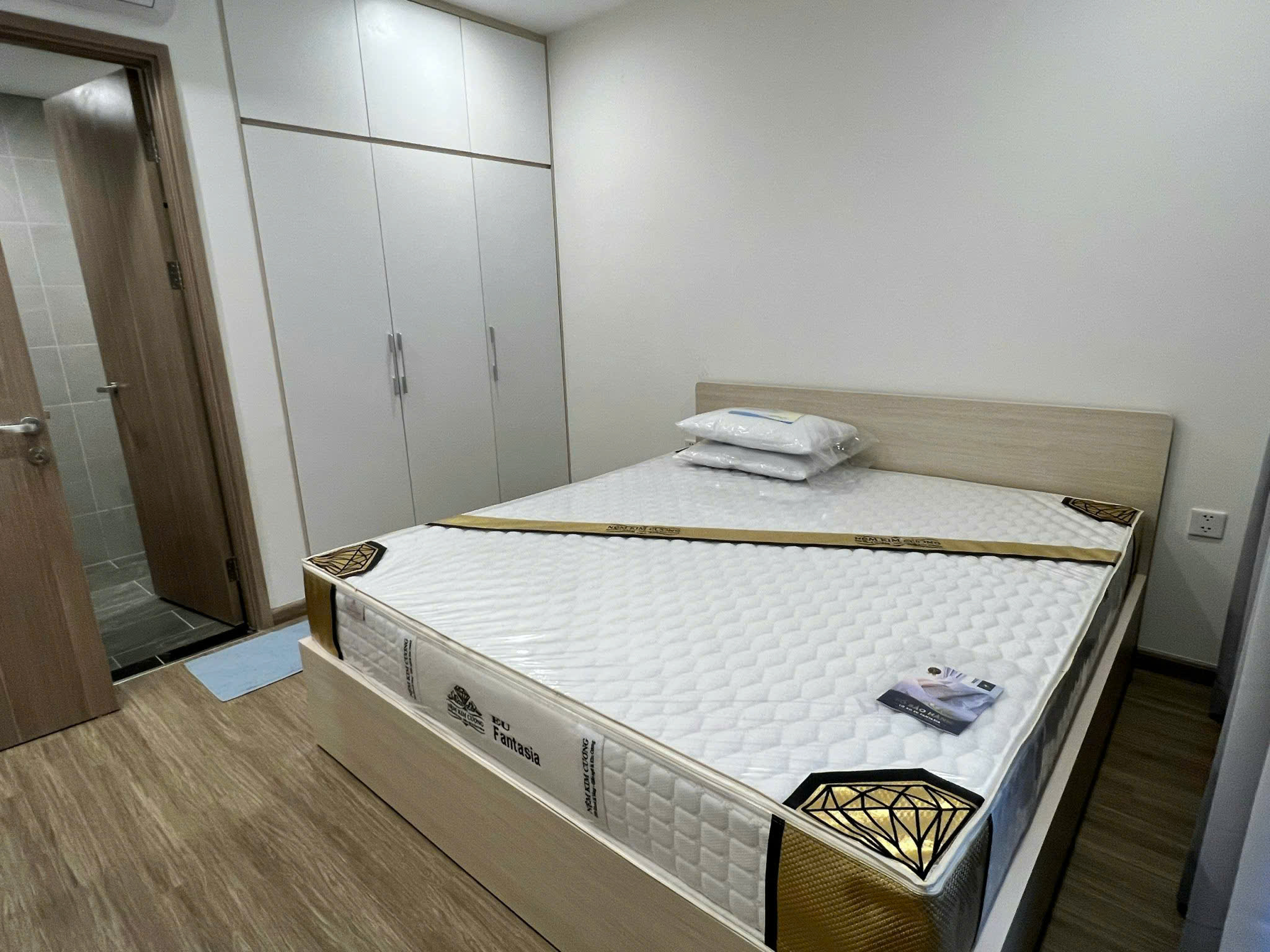 Bán Căn Hộ 3PN The Origami – Vinhomes Grand Park | Full Nội Thất | View Nội Khu Tầng Cao