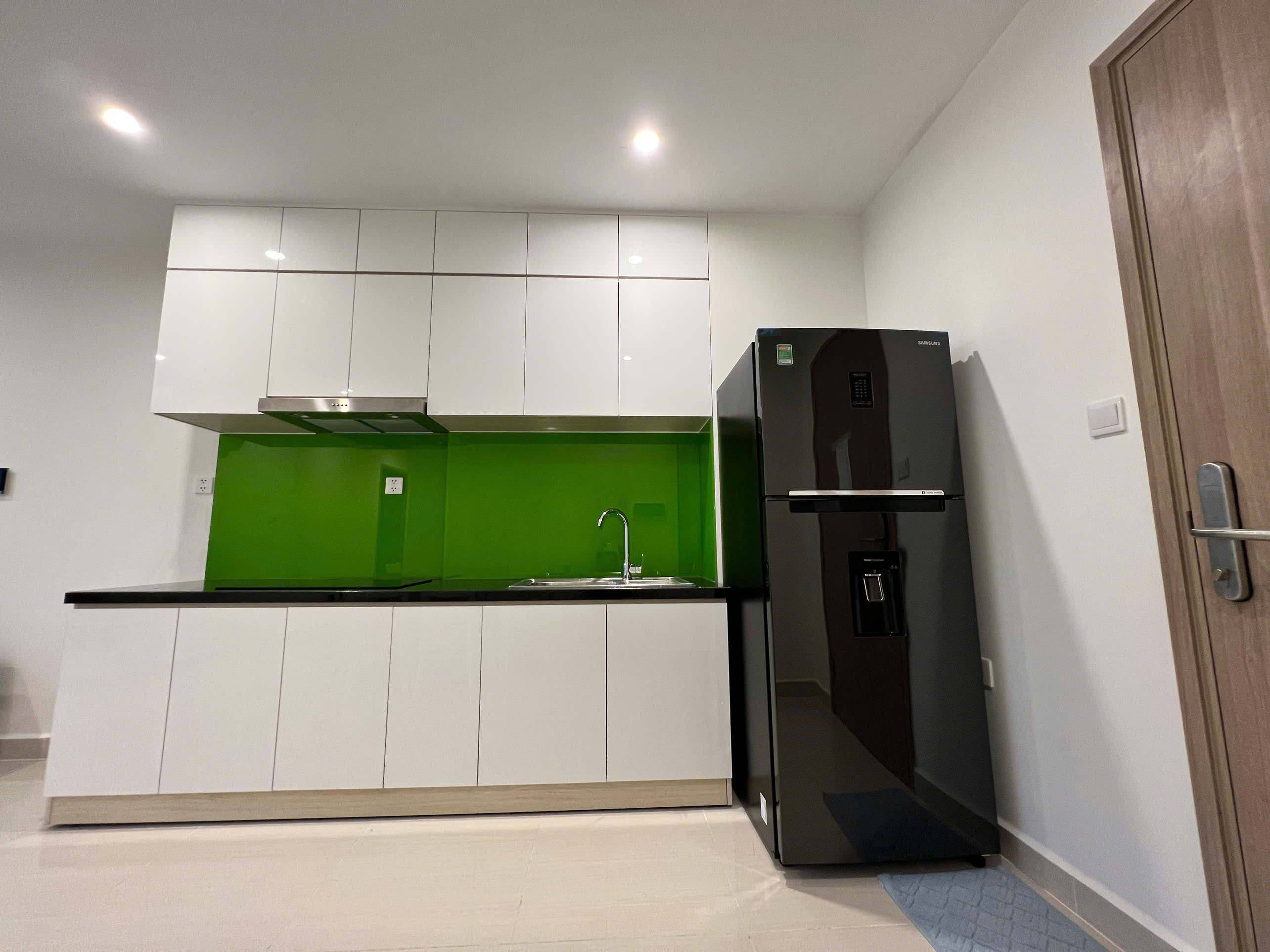 Bán Căn Hộ 3PN The Origami – Vinhomes Grand Park | Full Nội Thất | View Nội Khu Tầng Cao