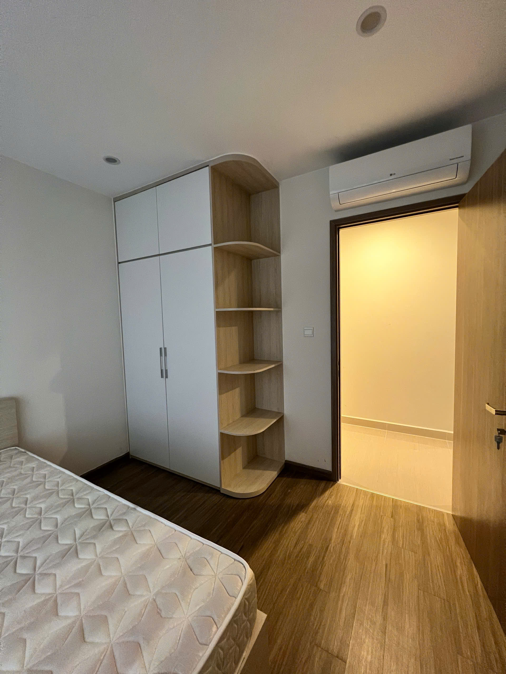 Bán Căn Hộ 3PN The Origami – Vinhomes Grand Park | Full Nội Thất | View Nội Khu Tầng Cao - ảnh 5