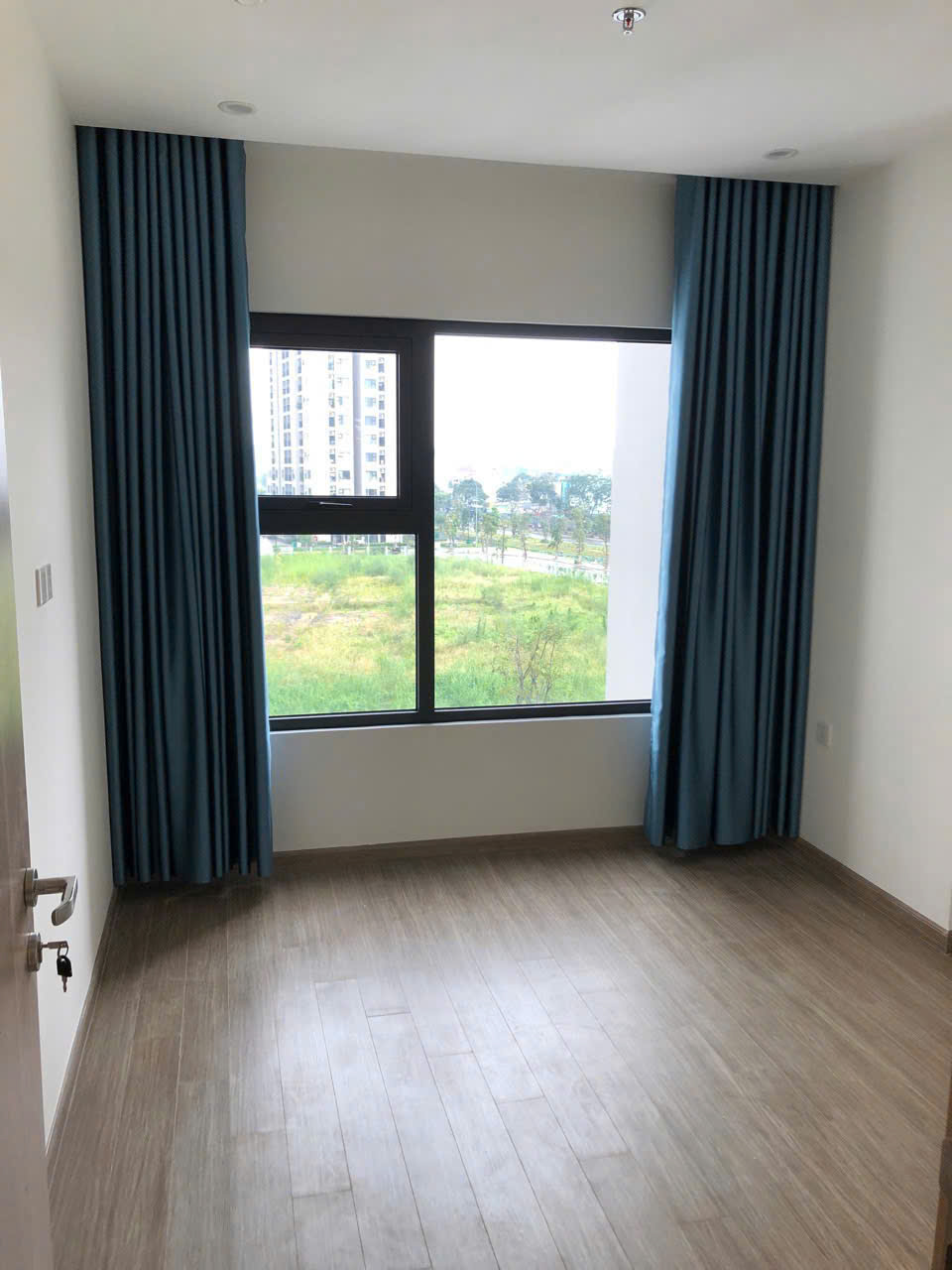 Bán Căn Hộ 1PN+ The Origami – Vinhomes Grand Park | View Ngoại Khu Xanh Thoáng | Giá 2,35 Tỷ