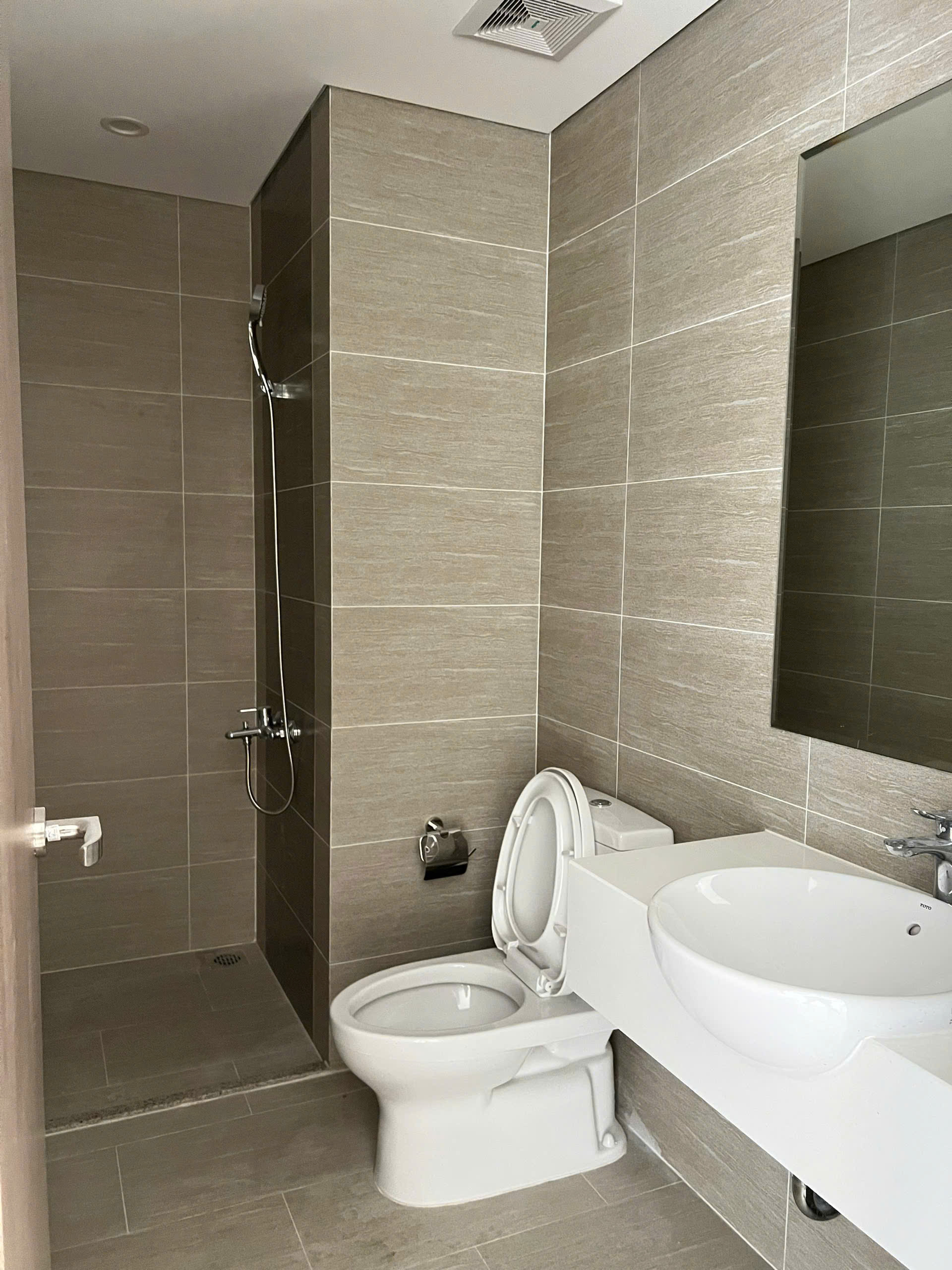 Bán Căn Hộ 1PN+ The Origami – Vinhomes Grand Park | View Ngoại Khu Xanh Thoáng | Giá 2,35 Tỷ