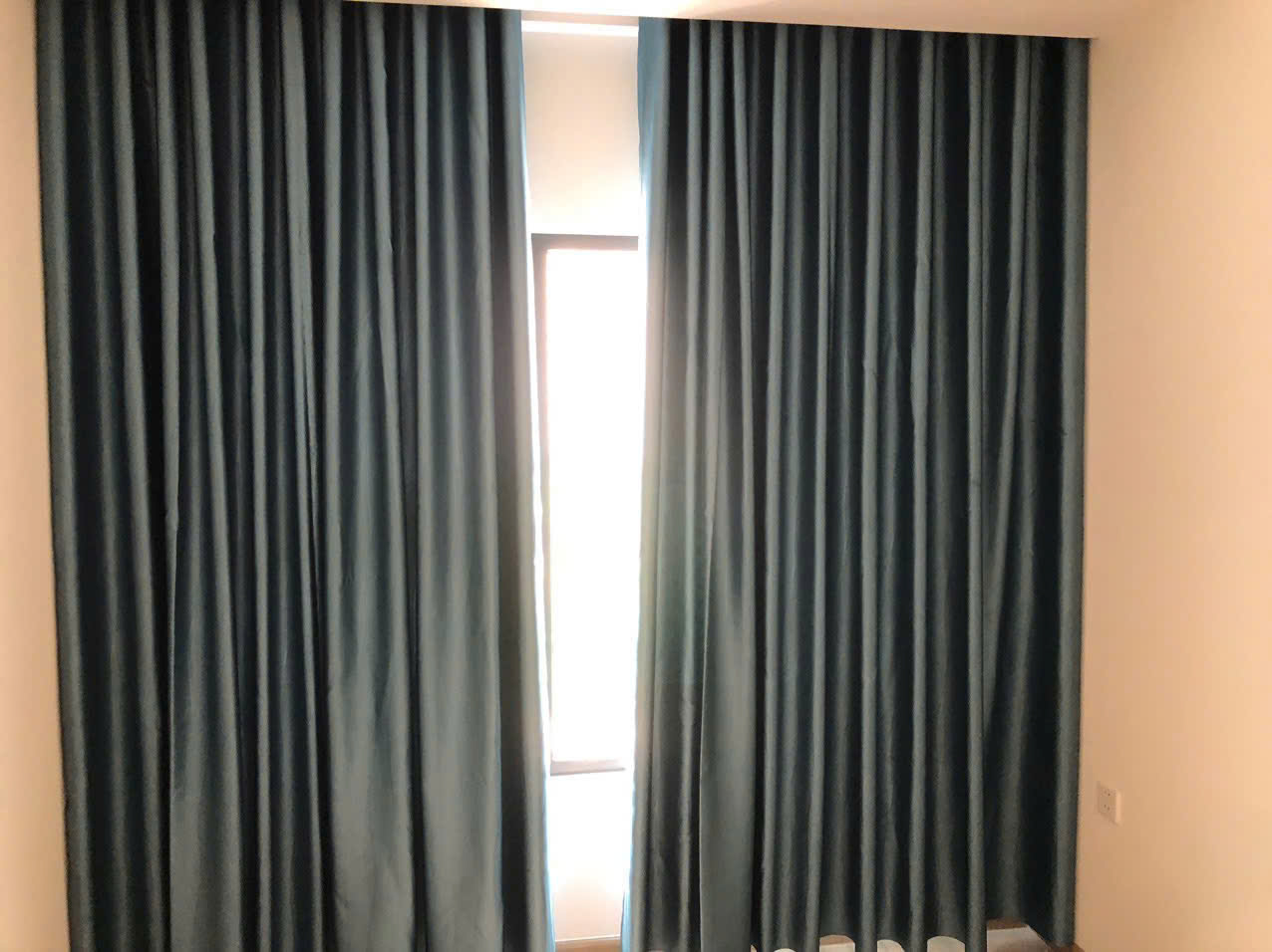 Bán Căn Hộ 1PN+ The Origami – Vinhomes Grand Park | View Ngoại Khu Xanh Thoáng | Giá 2,35 Tỷ