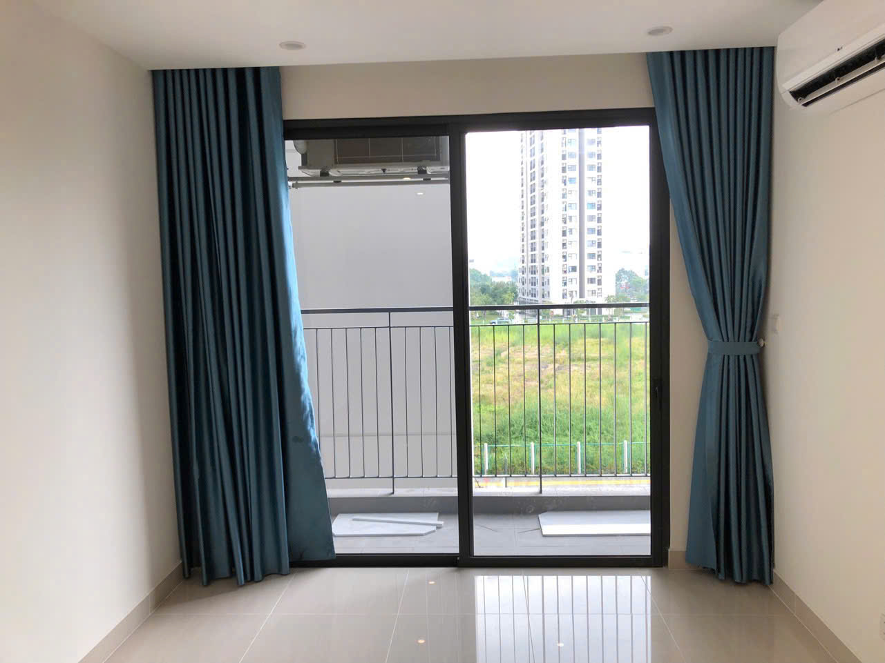 Bán Căn Hộ 1PN+ The Origami – Vinhomes Grand Park | View Ngoại Khu Xanh Thoáng | Giá 2,35 Tỷ