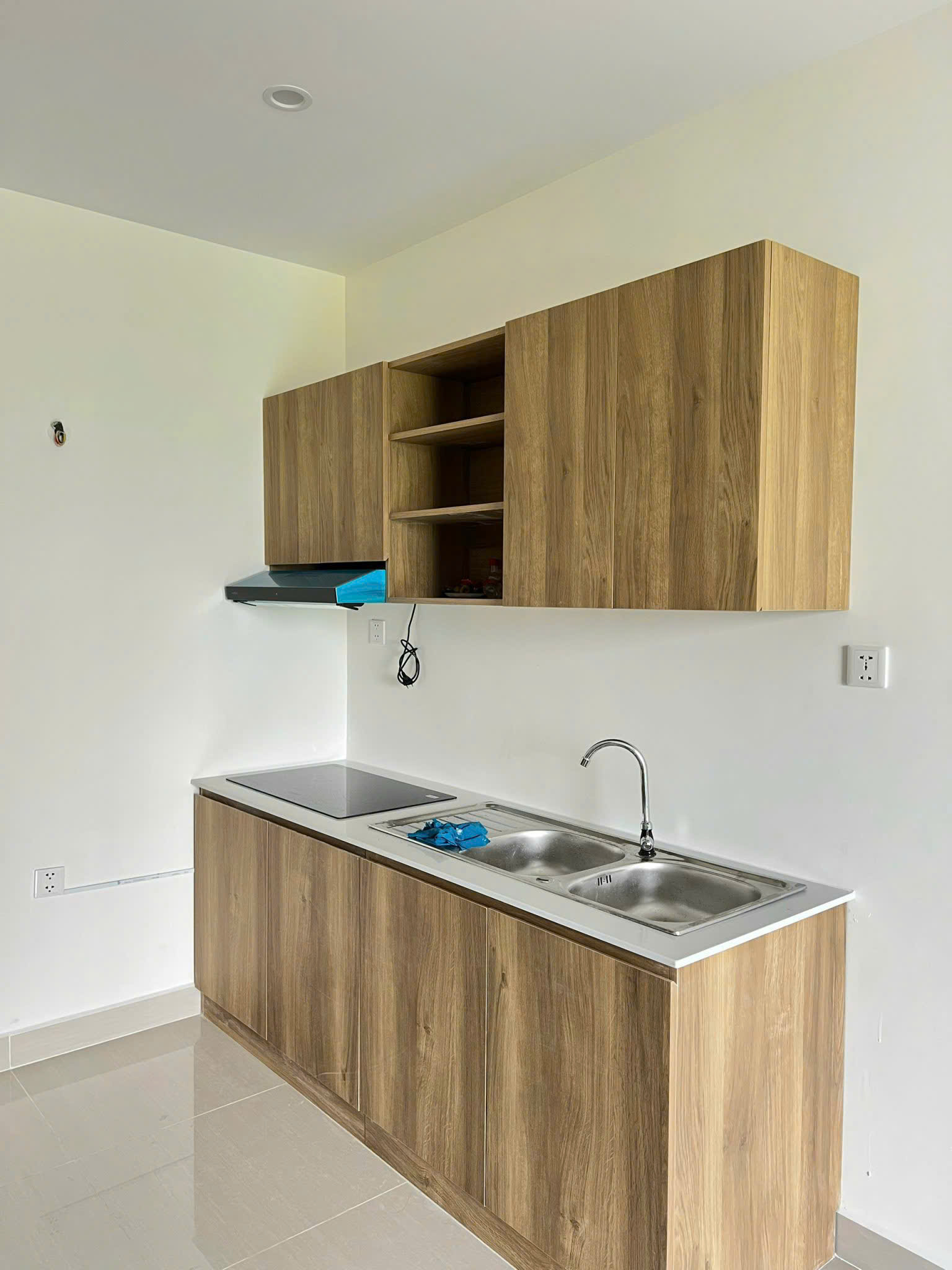 Bán Căn Hộ 1PN+ The Origami – Vinhomes Grand Park | View Ngoại Khu Xanh Thoáng | Giá 2,35 Tỷ - ảnh 5