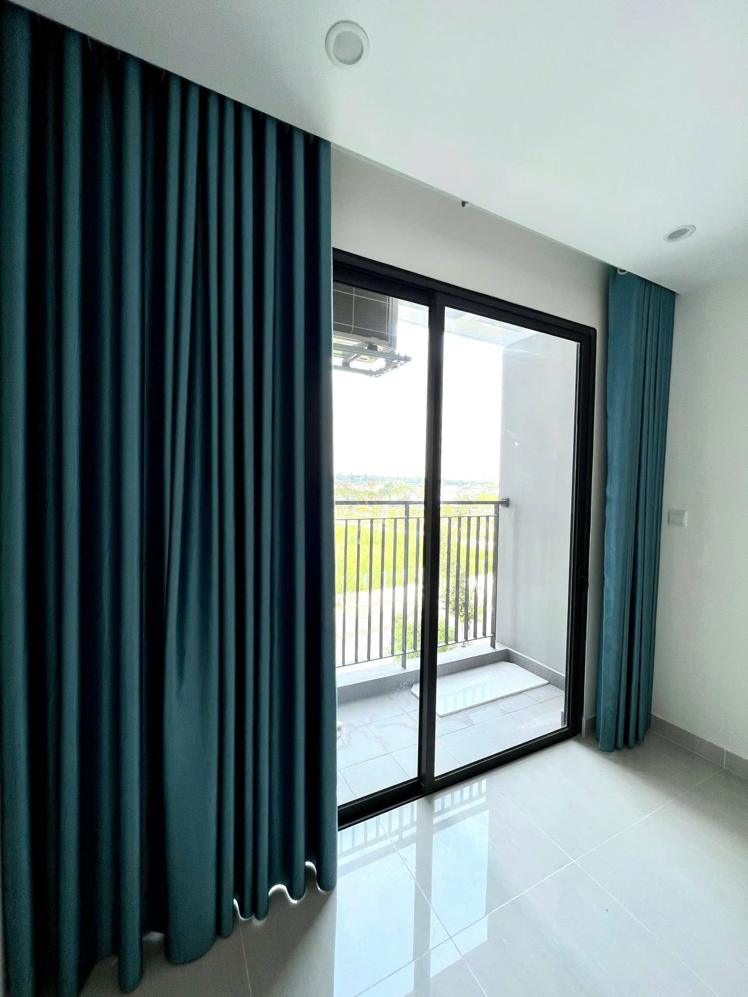 Bán Căn Hộ 1PN+ The Origami – Vinhomes Grand Park | View Ngoại Khu Xanh Thoáng | Giá 2,35 Tỷ - ảnh 6