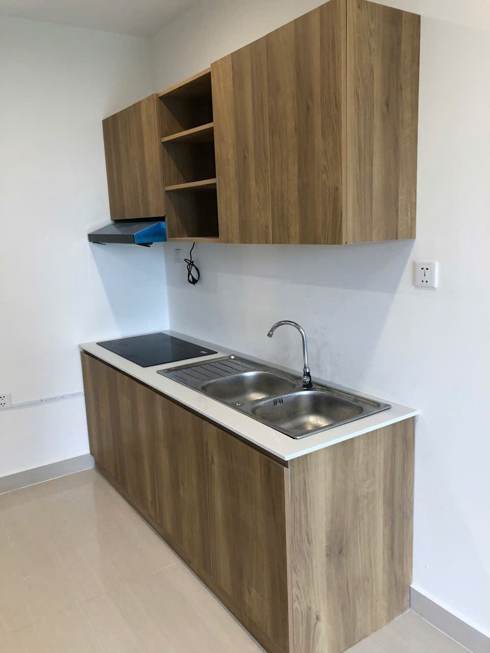 Bán Căn Hộ 1PN+ The Origami – Vinhomes Grand Park | View Ngoại Khu Xanh Thoáng | Giá 2,35 Tỷ - ảnh 7