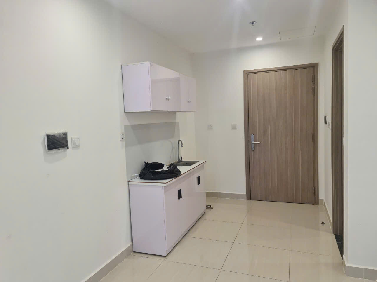 Cho Thuê Căn Hộ 2PN2WC The Origami – Vinhomes Grand Park | Tầng Thấp View Nội Khu | Giá Chỉ 5,5 Triệu