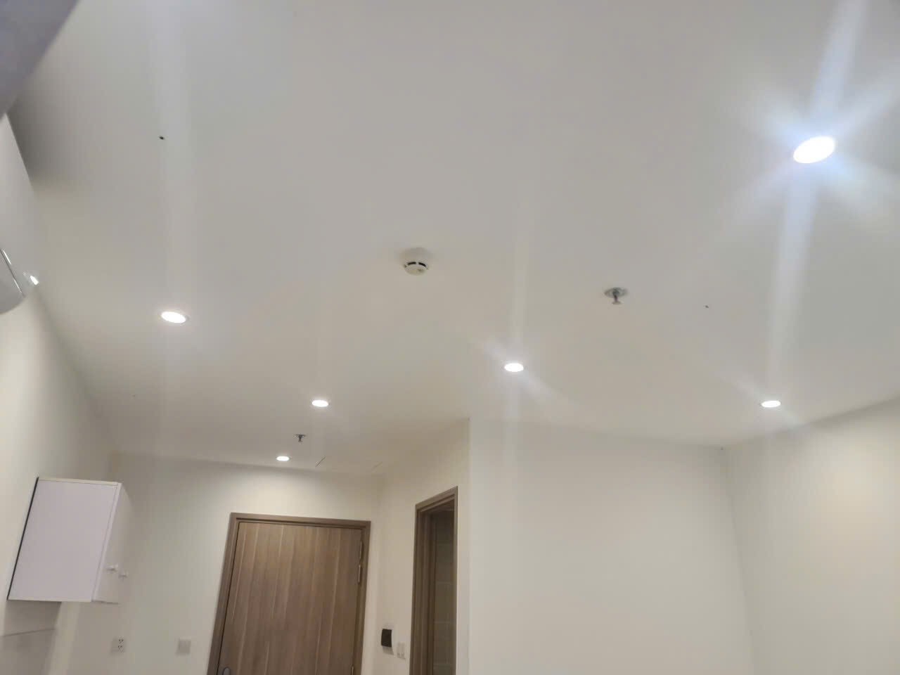 Cho Thuê Căn Hộ 2PN2WC The Origami – Vinhomes Grand Park | Tầng Thấp View Nội Khu | Giá Chỉ 5,5 Triệu