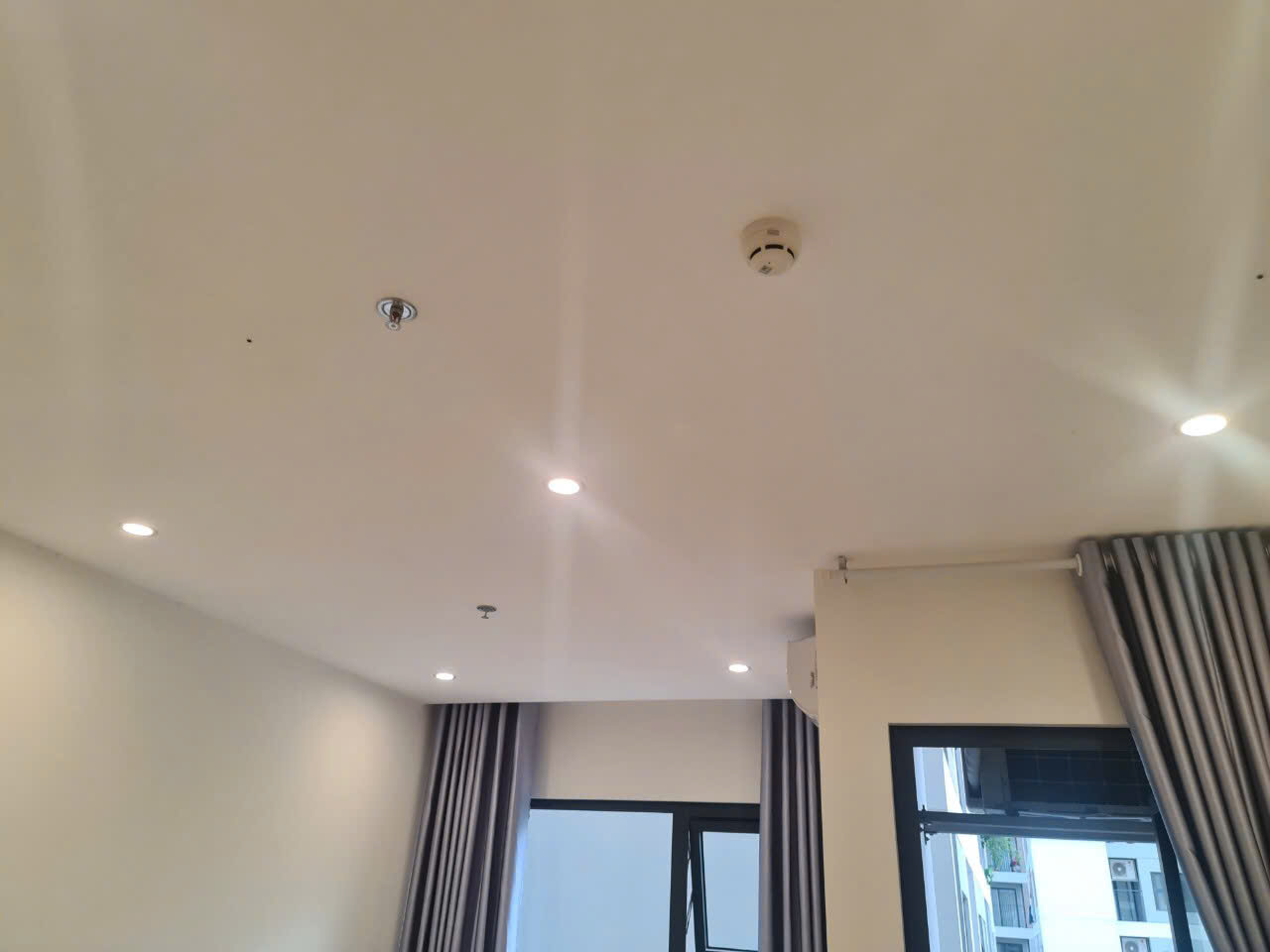 Cho Thuê Căn Hộ 2PN2WC The Origami – Vinhomes Grand Park | Tầng Thấp View Nội Khu | Giá Chỉ 5,5 Triệu - ảnh 5