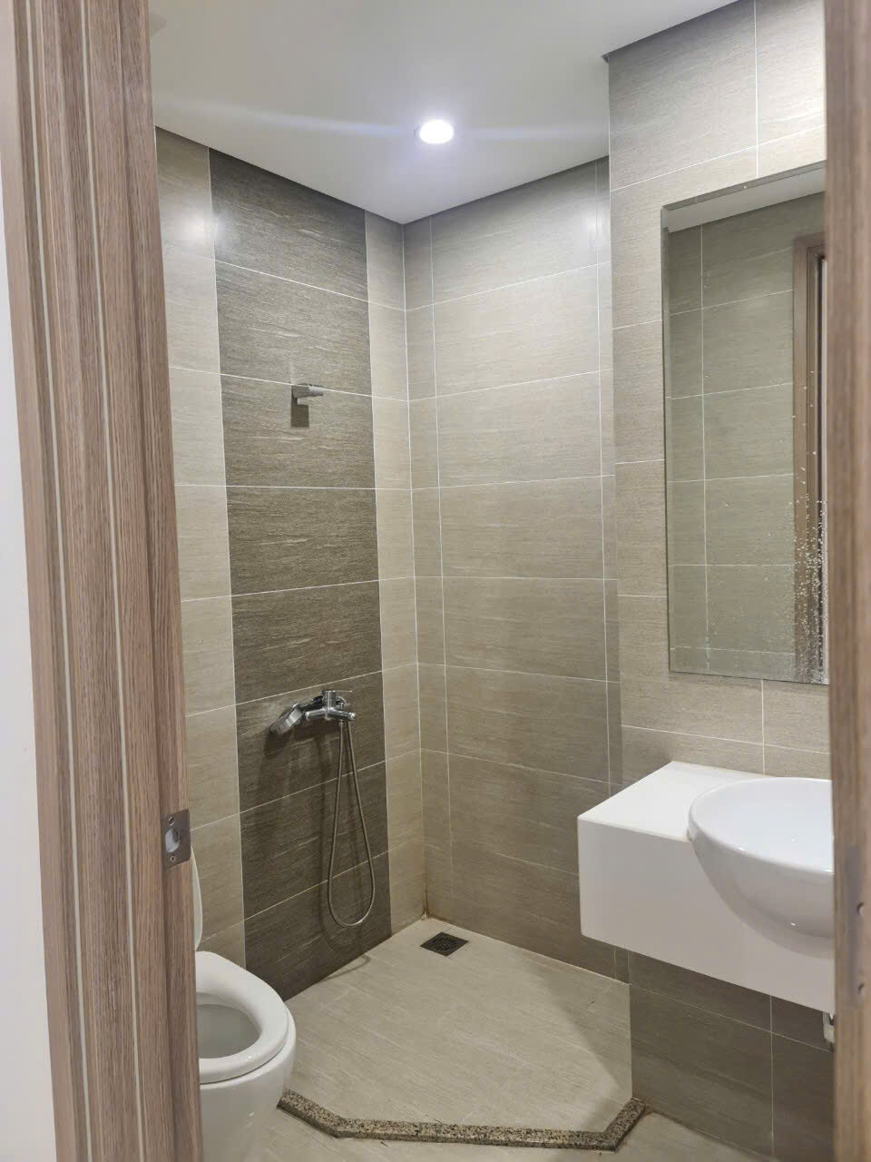 Cho Thuê Căn Hộ 2PN2WC The Origami – Vinhomes Grand Park | Tầng Thấp View Nội Khu | Giá Chỉ 5,5 Triệu - ảnh 6
