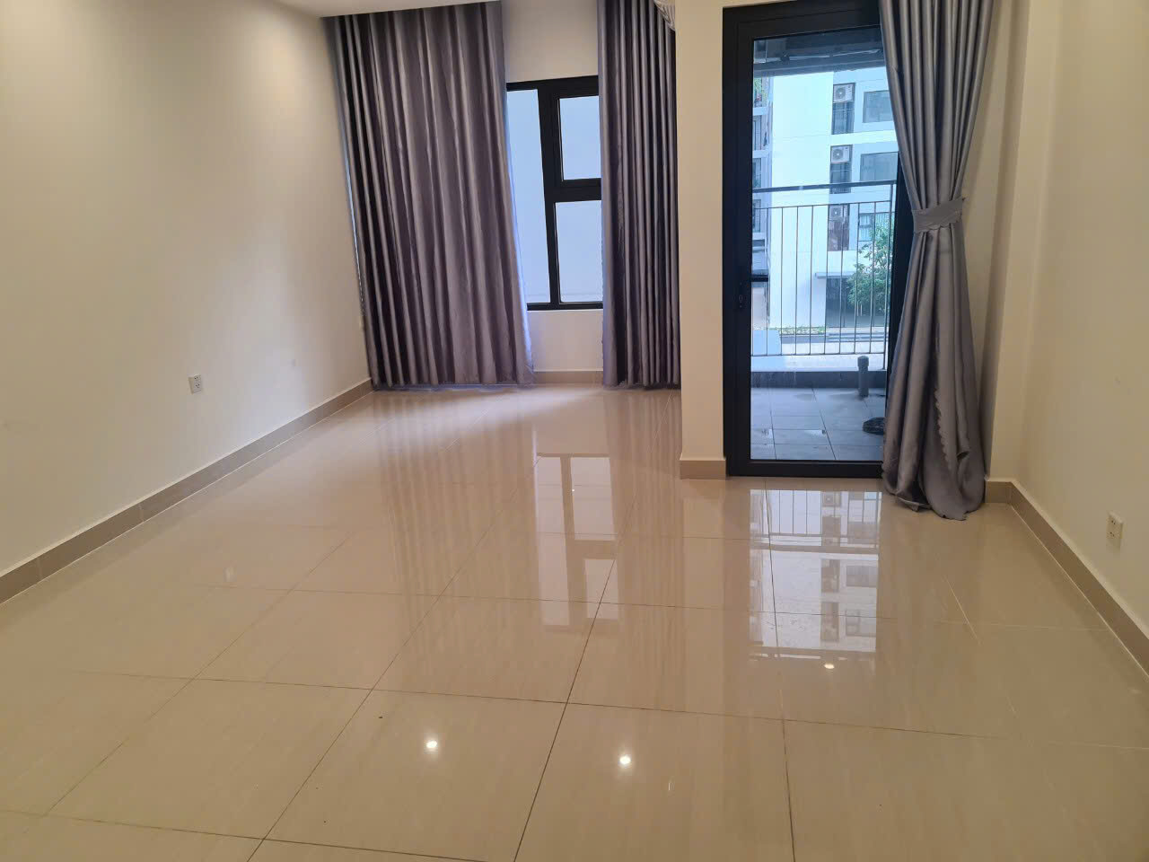 Cho Thuê Căn Hộ 2PN2WC The Origami – Vinhomes Grand Park | Tầng Thấp View Nội Khu | Giá Chỉ 5,5 Triệu - ảnh 7