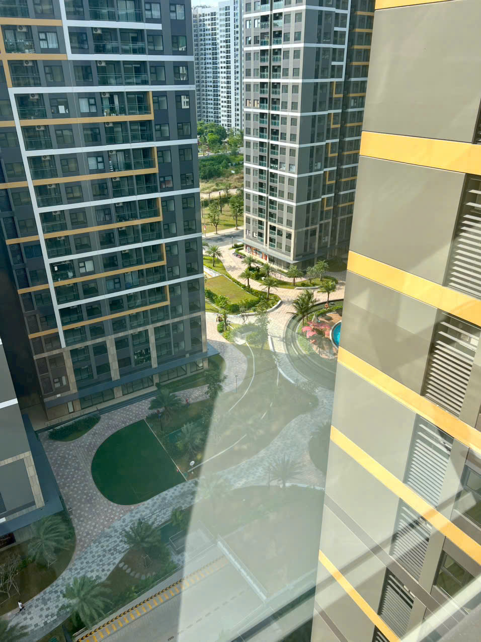 BÁN CĂN HỘ GLORY HEIGHTS VINHOMES GRAND PARK -  1PN+ FULL NỘI THẤT - GIÁ TỐT