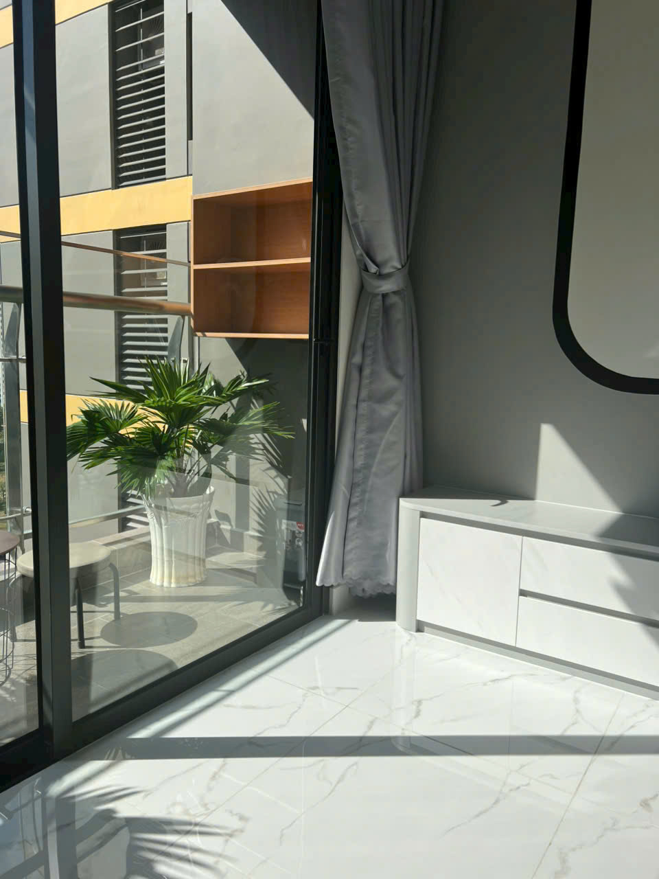 BÁN CĂN HỘ GLORY HEIGHTS VINHOMES GRAND PARK -  1PN+ FULL NỘI THẤT - GIÁ TỐT