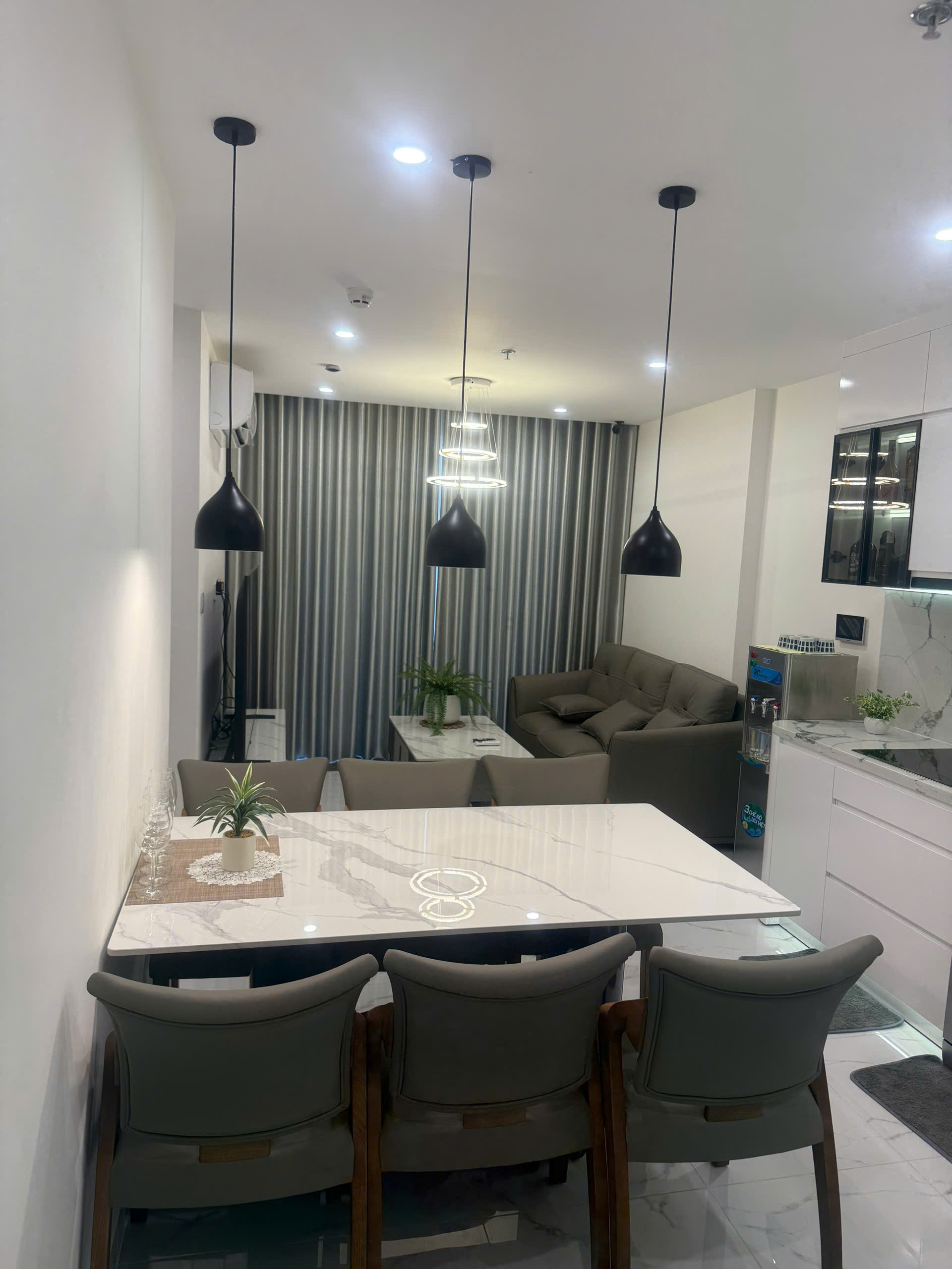 Bán Căn Hộ 3PN 2WC Glory Heights – Tòa GH3 – Tâm Điểm Tiện Ích Vincom – Full Nội Thất – Giá 5 Tỷ - ảnh 10