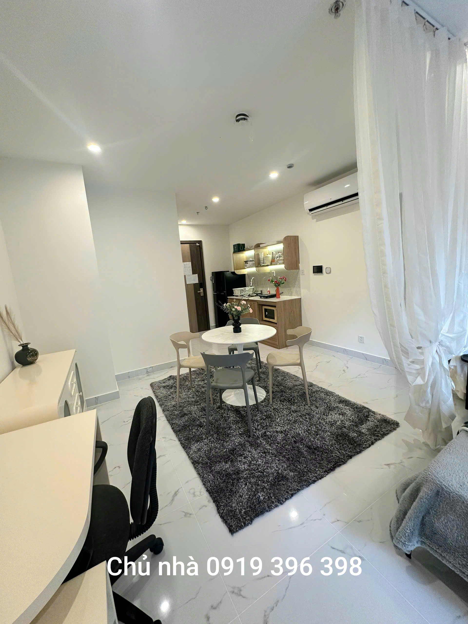 Bán Căn Hộ Studio – Glory Heights – Vinhomes Grand Park