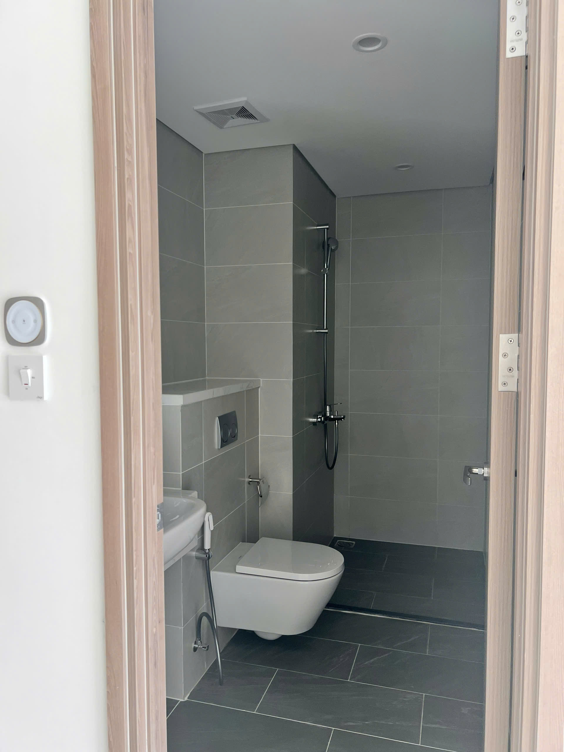 CHO THUÊ CĂN HỘ 1PN+ GLORY HEIGHTS VINHOMES GRAND PARK - GIÁ CHỈ 8 TRIỆU/THÁNG - ảnh 5