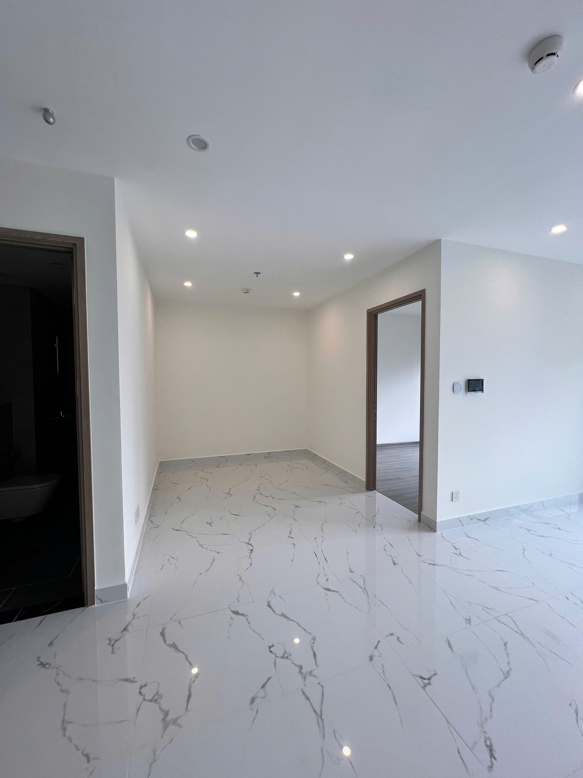 CHO THUÊ CĂN HỘ 1PN+ GLORY HEIGHTS VINHOMES GRAND PARK - GIÁ CHỈ 8 TRIỆU/THÁNG - ảnh 6
