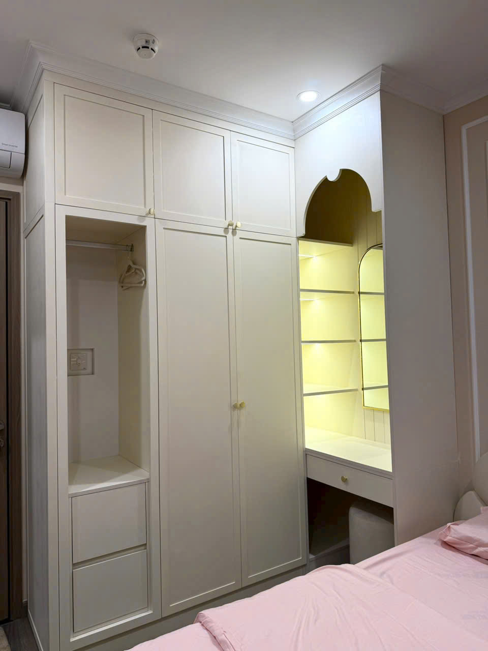BÁN CĂN HỘ GLORY HEIGHTS – VINHOMES GRAND PARK | 2PN+ | FULL NỘI THẤT CAO CẤP | VIEW VINCOM MEGA MALL