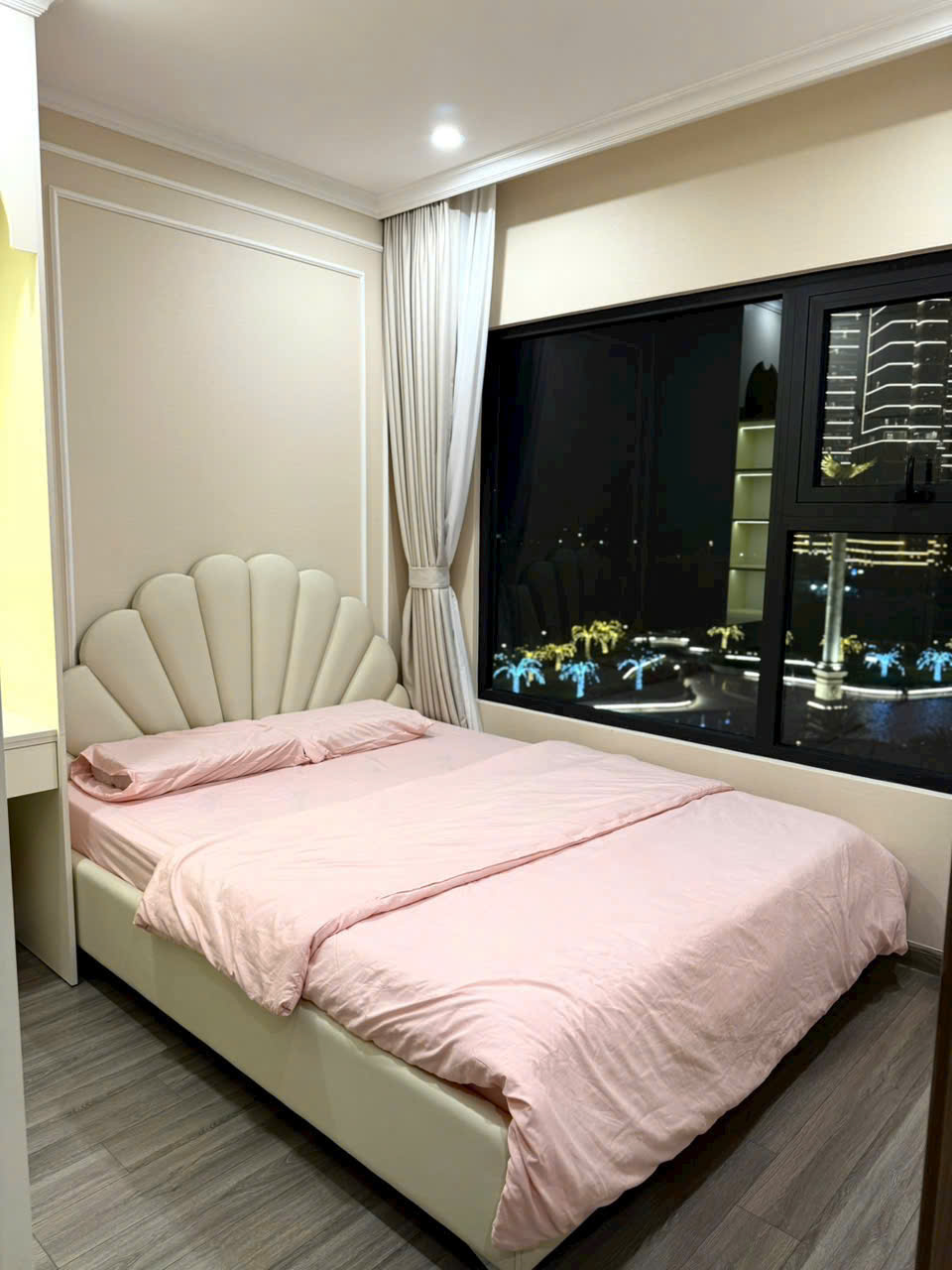 BÁN CĂN HỘ GLORY HEIGHTS – VINHOMES GRAND PARK | 2PN+ | FULL NỘI THẤT CAO CẤP | VIEW VINCOM MEGA MALL