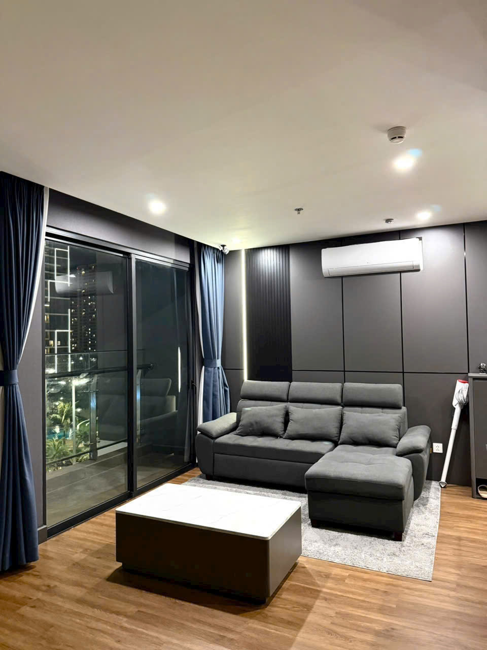 BÁN CĂN HỘ GLORY HEIGHTS – VINHOMES GRAND PARK | 2PN+ | FULL NỘI THẤT CAO CẤP | VIEW VINCOM MEGA MALL