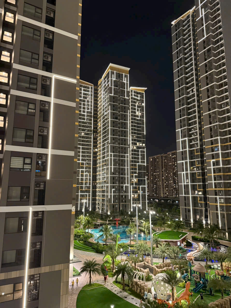 BÁN CĂN HỘ GLORY HEIGHTS – VINHOMES GRAND PARK | 2PN+ | FULL NỘI THẤT CAO CẤP | VIEW VINCOM MEGA MALL