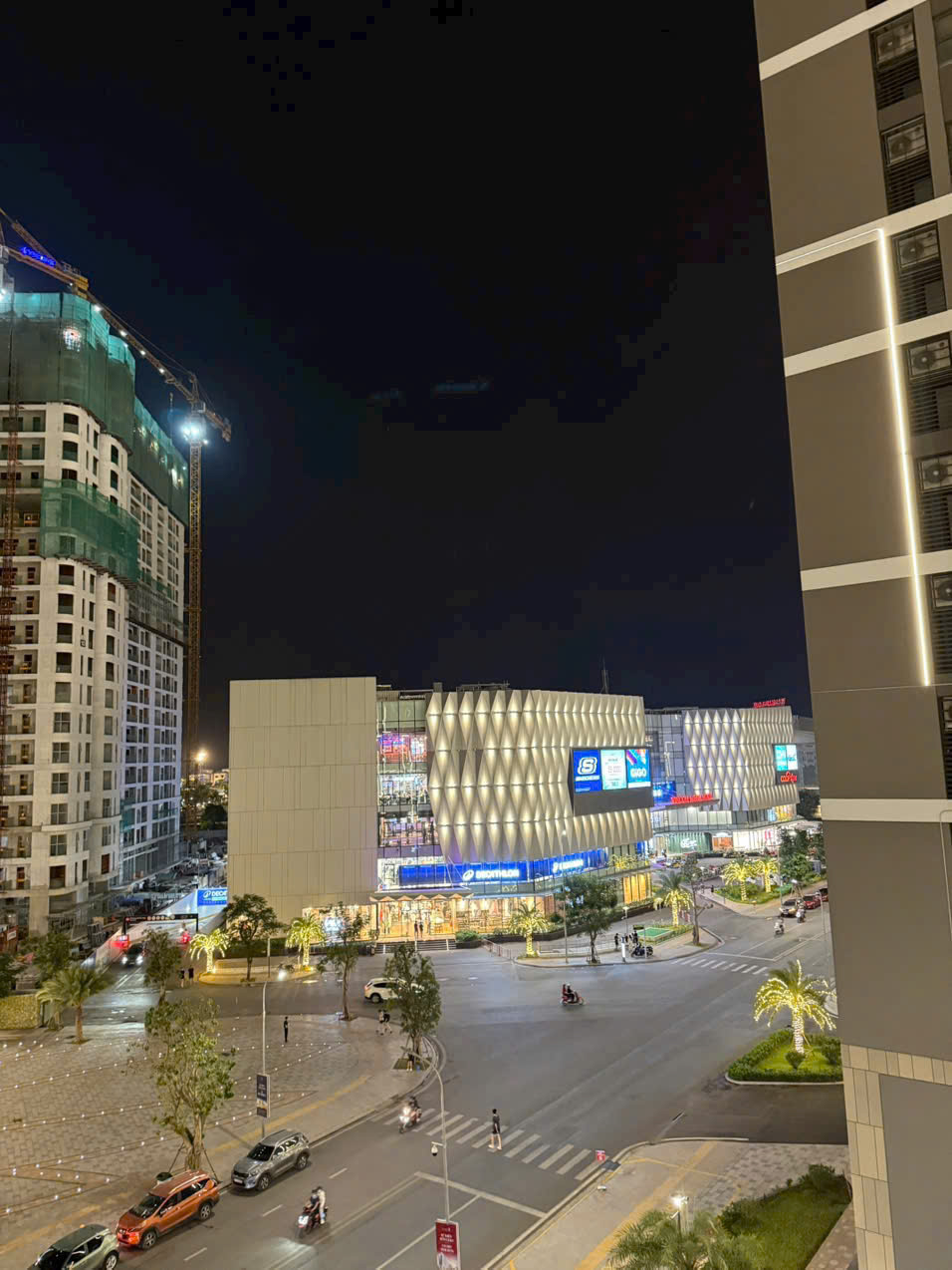 BÁN CĂN HỘ GLORY HEIGHTS – VINHOMES GRAND PARK | 2PN+ | FULL NỘI THẤT CAO CẤP | VIEW VINCOM MEGA MALL - ảnh 5