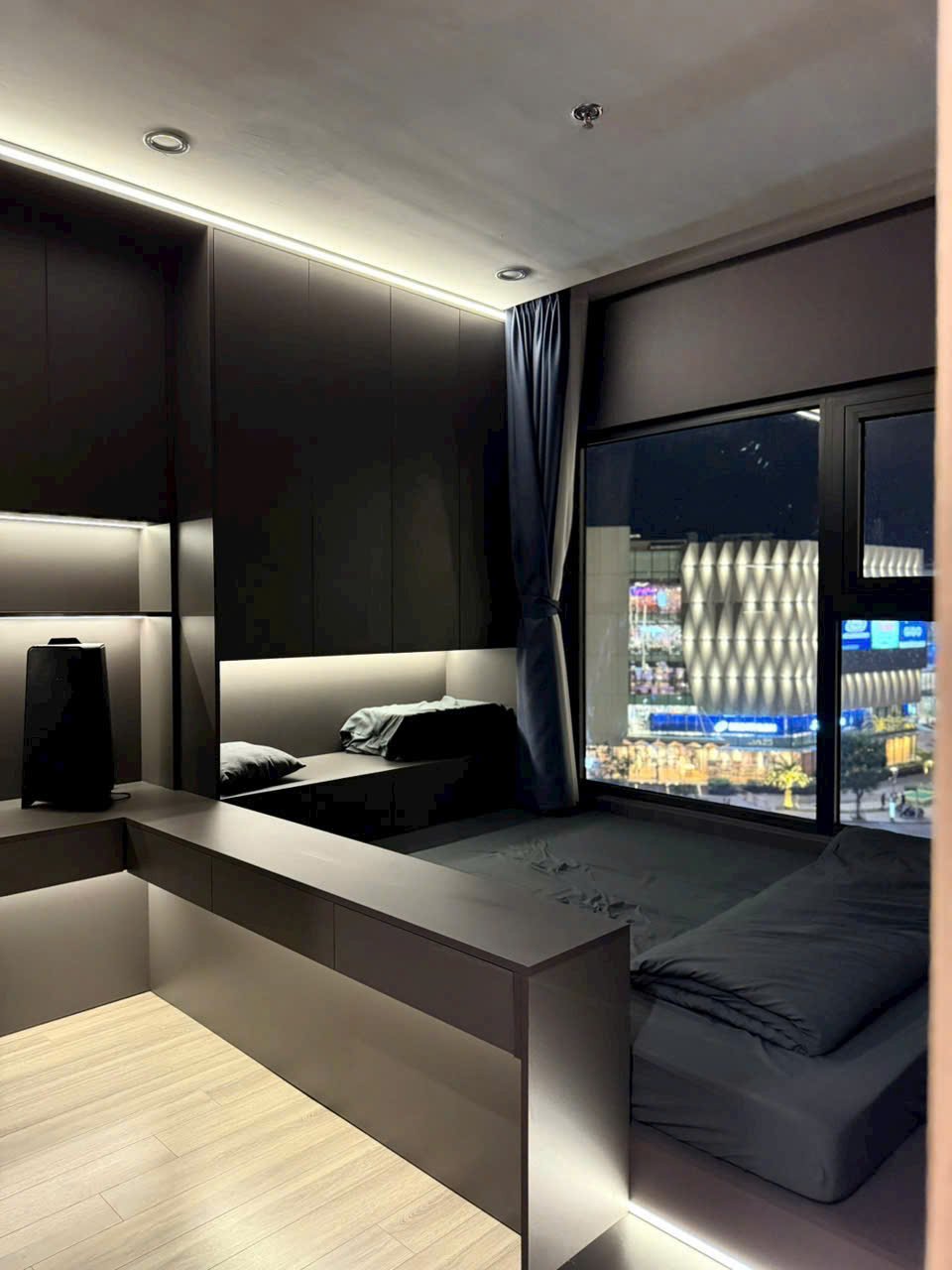 BÁN CĂN HỘ GLORY HEIGHTS – VINHOMES GRAND PARK | 2PN+ | FULL NỘI THẤT CAO CẤP | VIEW VINCOM MEGA MALL - ảnh 7