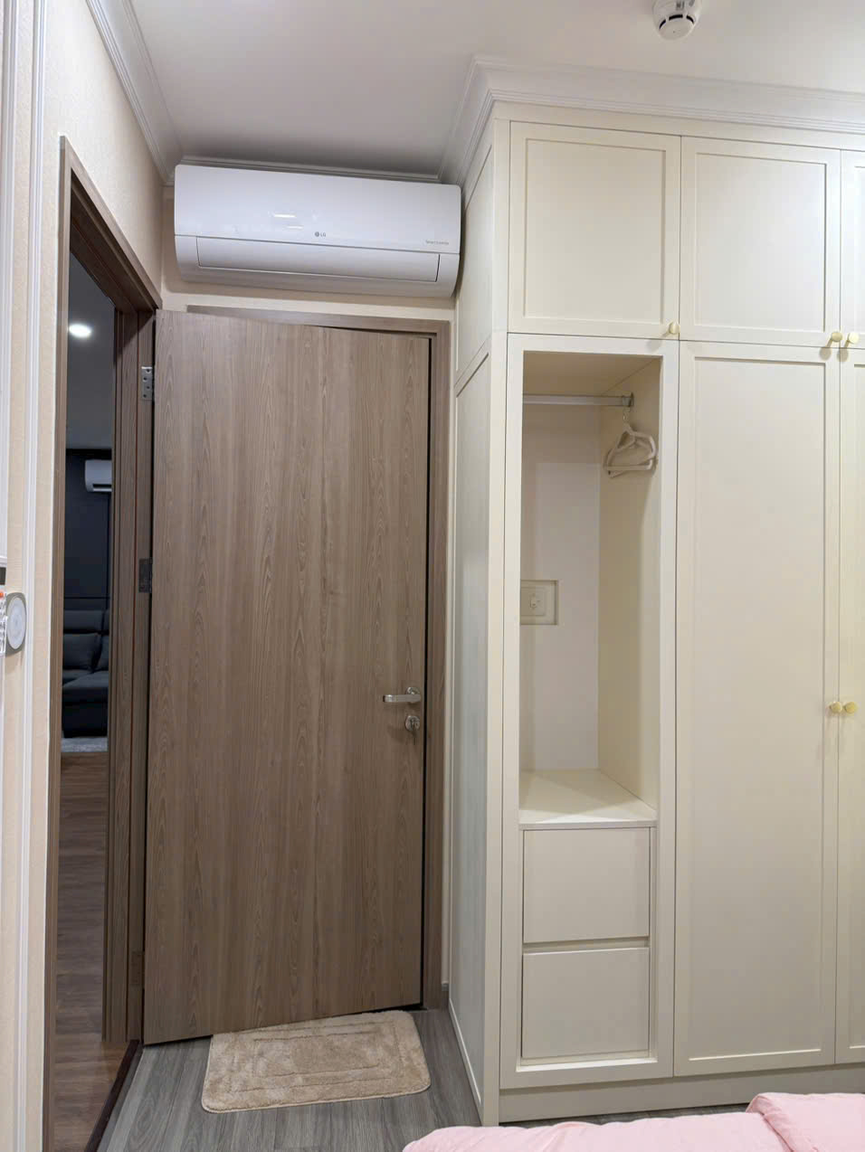 BÁN CĂN HỘ GLORY HEIGHTS – VINHOMES GRAND PARK | 2PN+ | FULL NỘI THẤT CAO CẤP | VIEW VINCOM MEGA MALL - ảnh 8