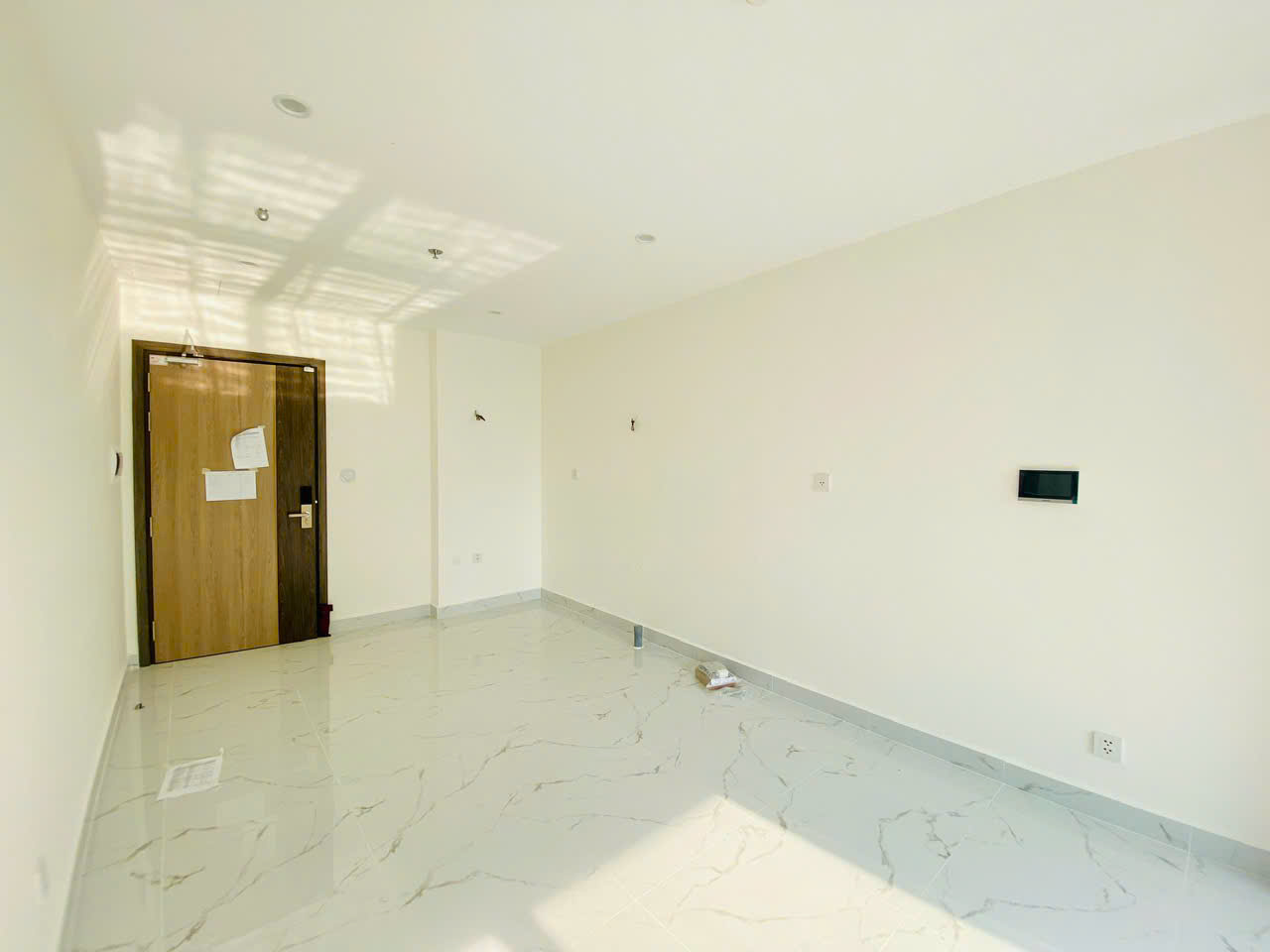 CHO THUÊ CĂN HỘ GLORY HEIGHTS – VINHOMES GRAND PARK 3PN – GIÁ CHỈ 11 TRIỆU/THÁNG | CHỦ NHÀ HỖ TRỢ LẮP BẾP, RÈM HOẶC FULL NỘI THẤT - ảnh 2