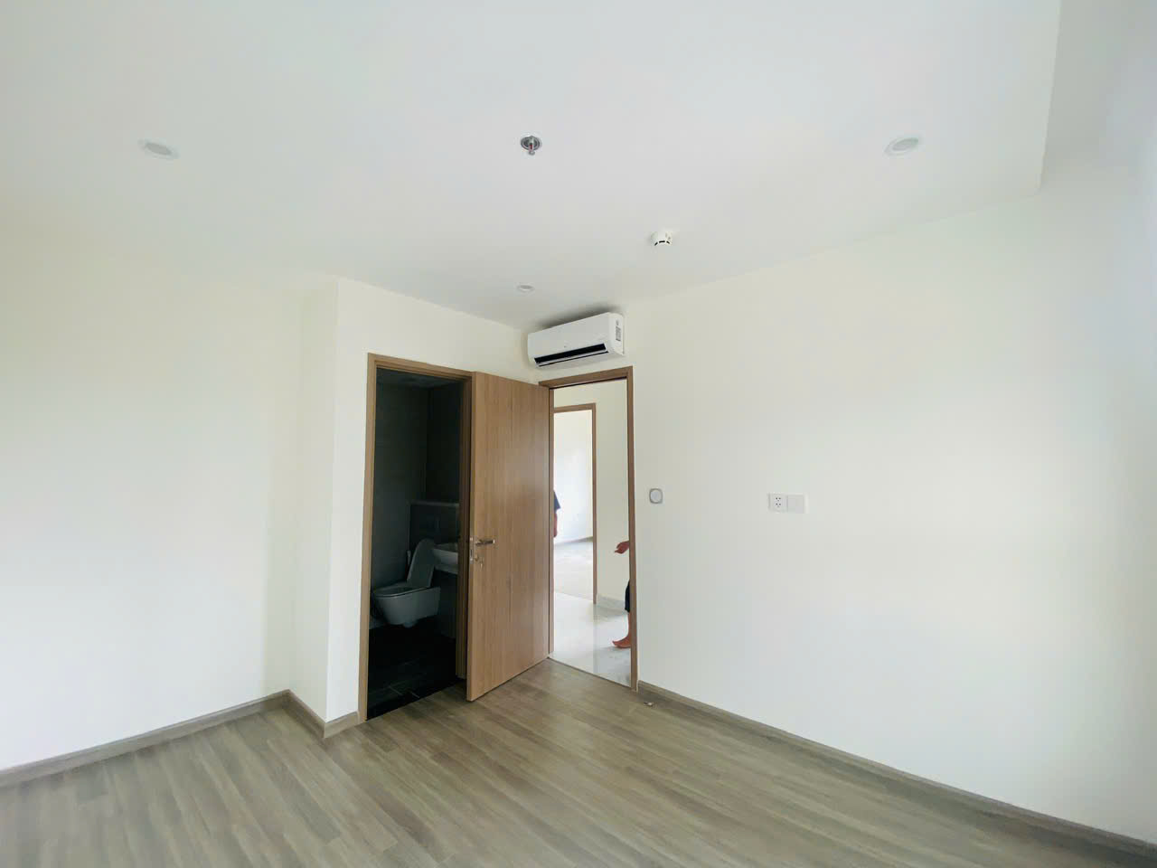 CHO THUÊ CĂN HỘ GLORY HEIGHTS – VINHOMES GRAND PARK 3PN – GIÁ CHỈ 11 TRIỆU/THÁNG | CHỦ NHÀ HỖ TRỢ LẮP BẾP, RÈM HOẶC FULL NỘI THẤT - ảnh 5