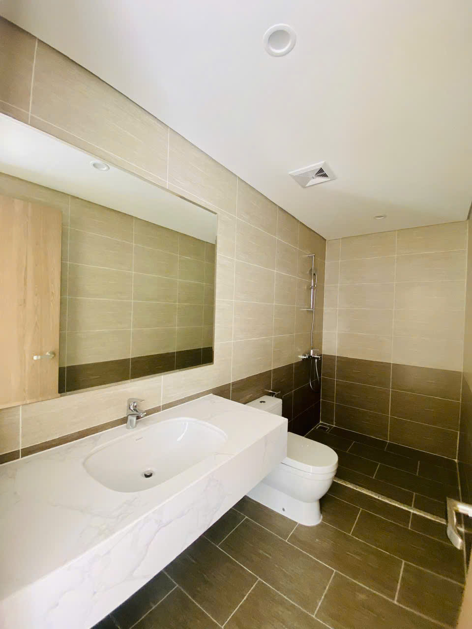 CHO THUÊ CĂN HỘ GLORY HEIGHTS – VINHOMES GRAND PARK 3PN – GIÁ CHỈ 11 TRIỆU/THÁNG | CHỦ NHÀ HỖ TRỢ LẮP BẾP, RÈM HOẶC FULL NỘI THẤT - ảnh 6