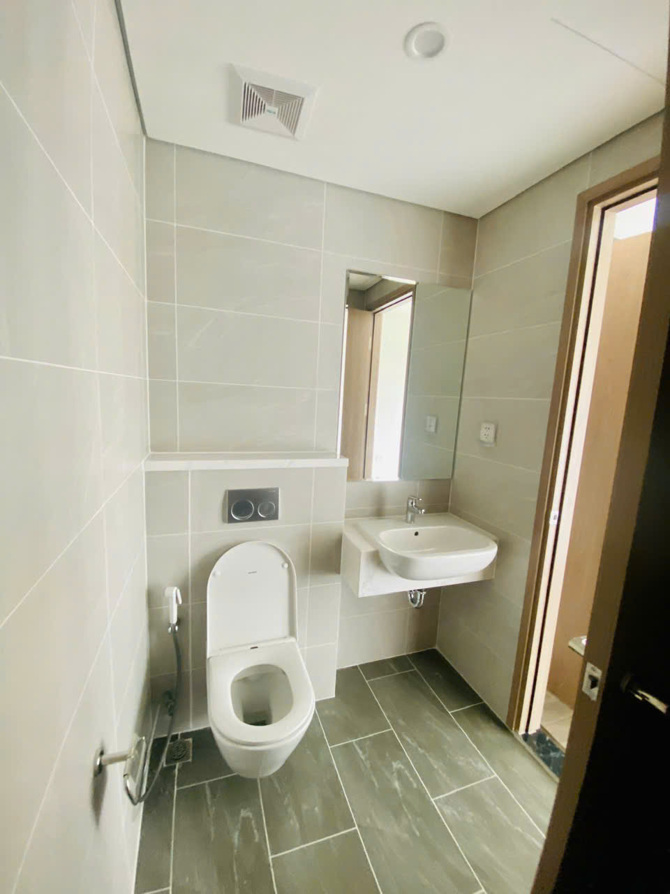 CHO THUÊ CĂN HỘ GLORY HEIGHTS – VINHOMES GRAND PARK 3PN – GIÁ CHỈ 11 TRIỆU/THÁNG | CHỦ NHÀ HỖ TRỢ LẮP BẾP, RÈM HOẶC FULL NỘI THẤT - ảnh 8