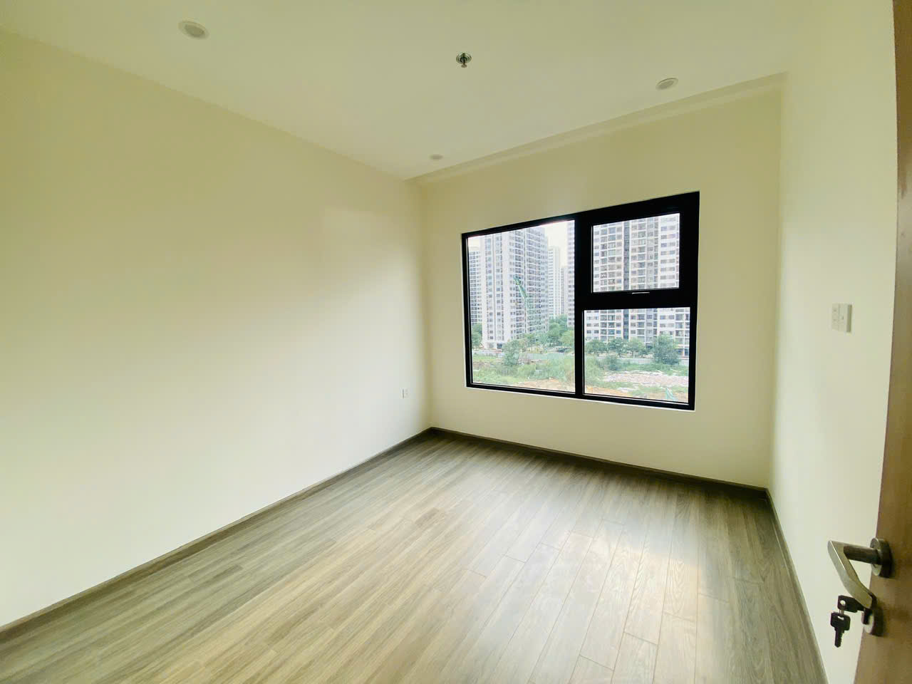 CHO THUÊ CĂN HỘ GLORY HEIGHTS – VINHOMES GRAND PARK 3PN – GIÁ CHỈ 11 TRIỆU/THÁNG | CHỦ NHÀ HỖ TRỢ LẮP BẾP, RÈM HOẶC FULL NỘI THẤT - ảnh 10