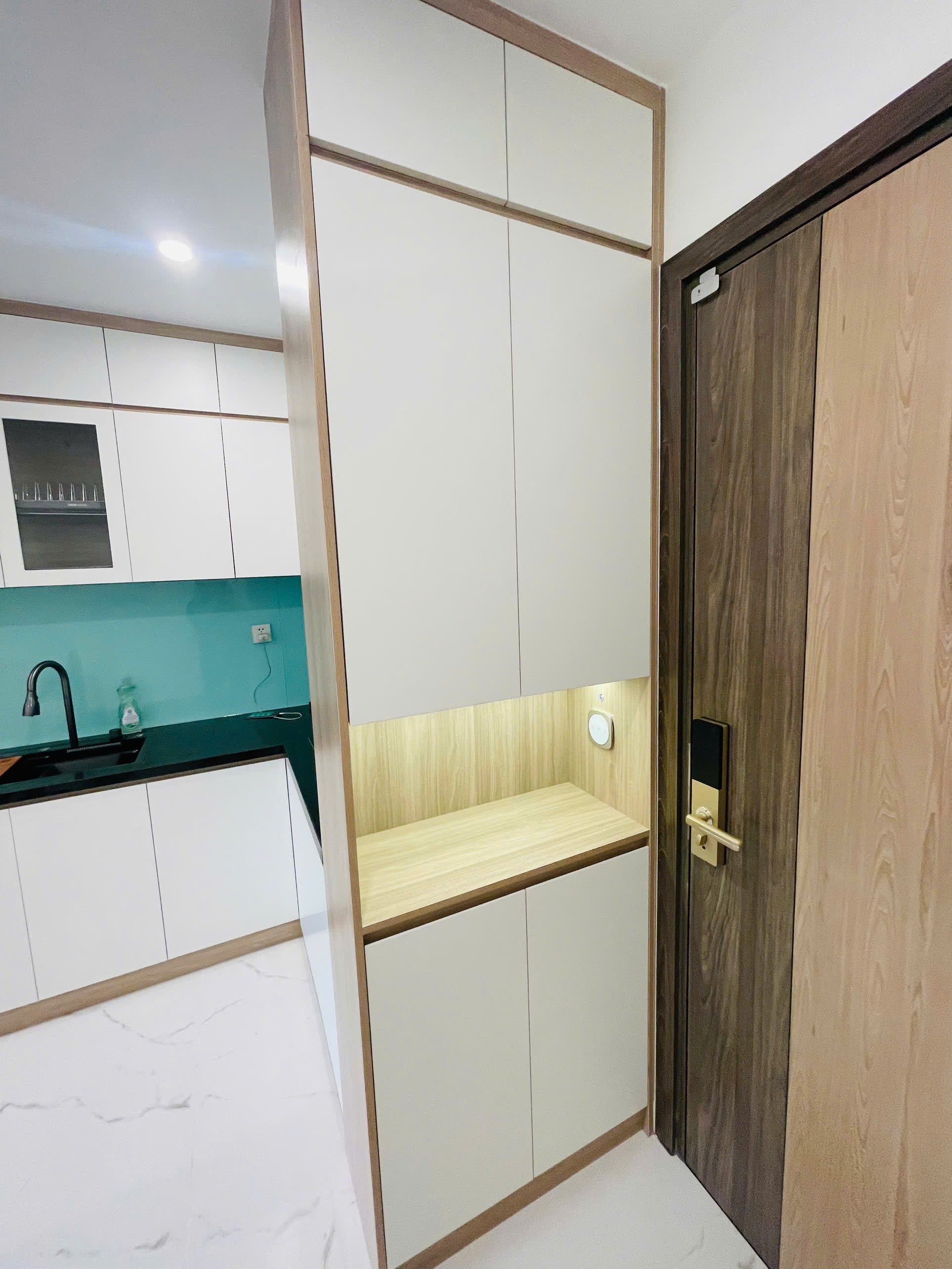 CHO THUÊ CĂN HỘ 3PN2WC GLORY HEIGHTS VINHOMES GRAND PARK – FULL NỘI THẤT CAO CẤP – GIÁ TỐT - ảnh 2