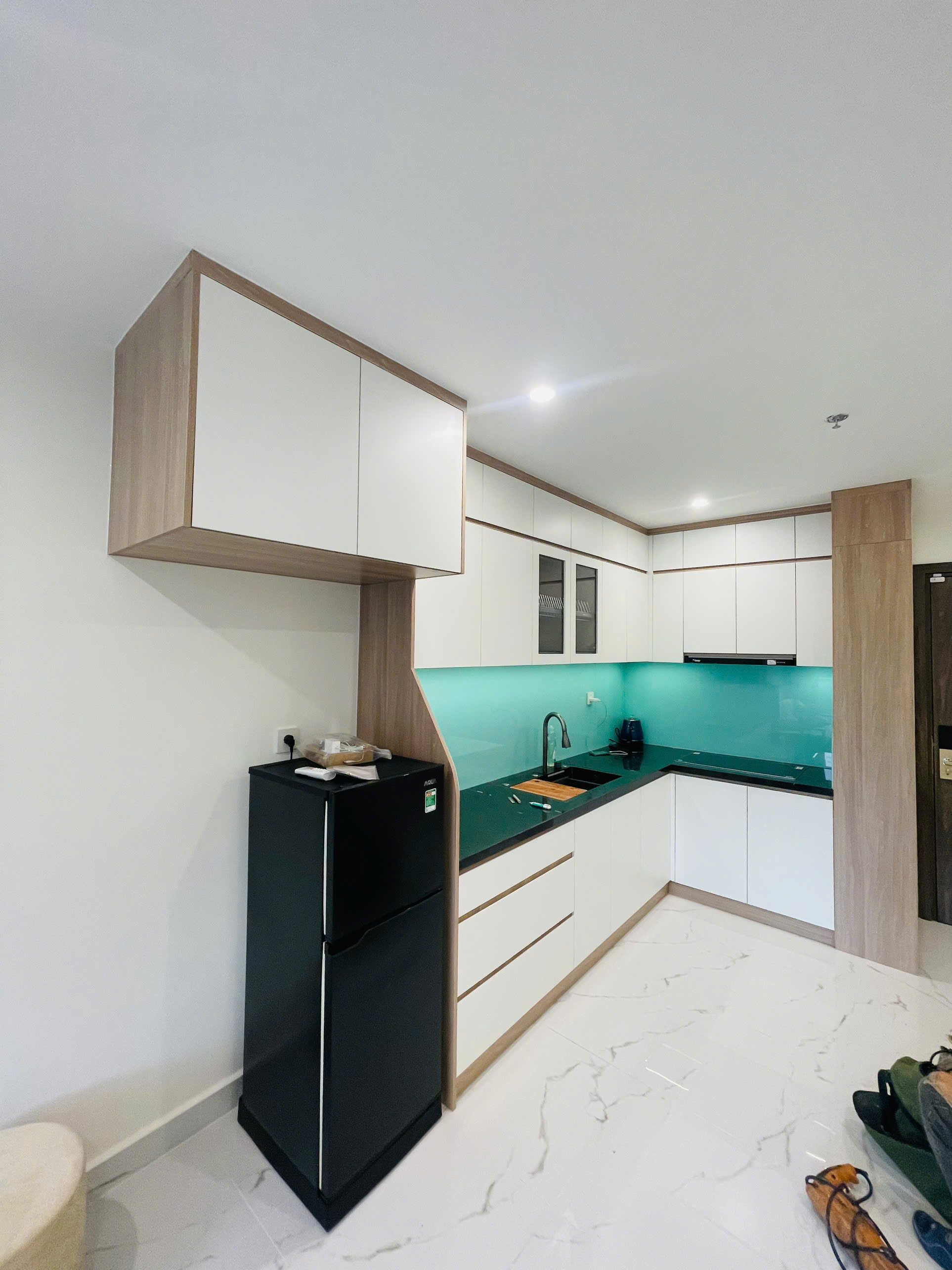 CHO THUÊ CĂN HỘ 3PN2WC GLORY HEIGHTS VINHOMES GRAND PARK – FULL NỘI THẤT CAO CẤP – GIÁ TỐT - ảnh 3