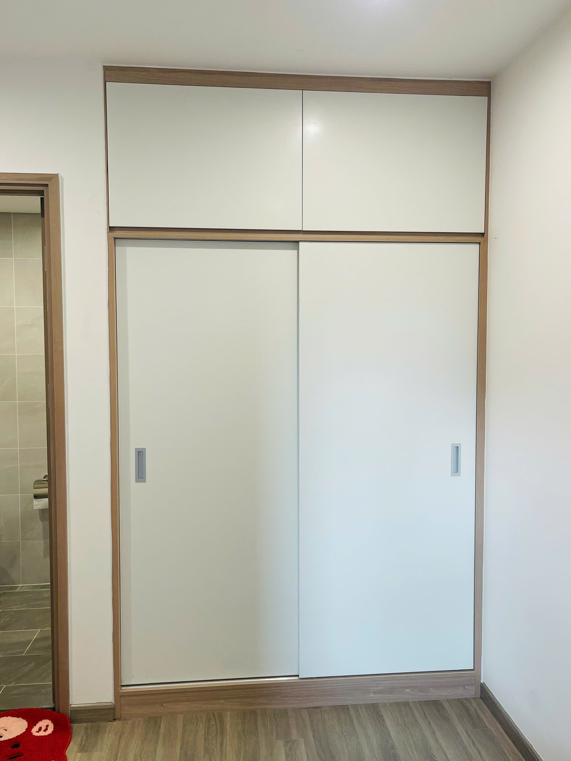 CHO THUÊ CĂN HỘ 3PN2WC GLORY HEIGHTS VINHOMES GRAND PARK – FULL NỘI THẤT CAO CẤP – GIÁ TỐT - ảnh 4