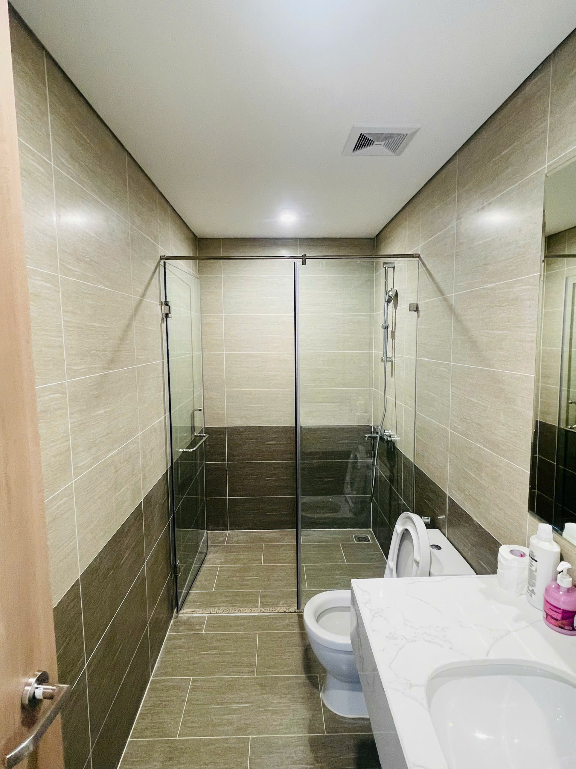 CHO THUÊ CĂN HỘ 3PN2WC GLORY HEIGHTS VINHOMES GRAND PARK – FULL NỘI THẤT CAO CẤP – GIÁ TỐT - ảnh 5