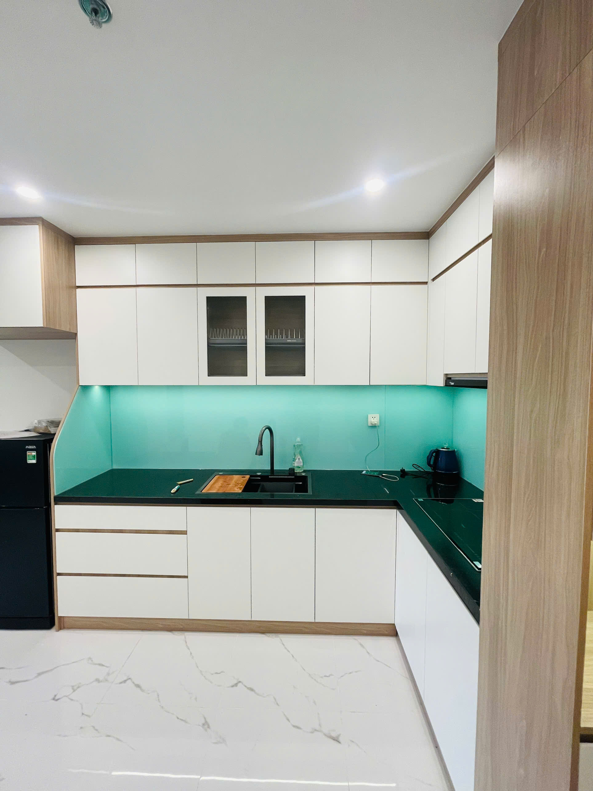 CHO THUÊ CĂN HỘ 3PN2WC GLORY HEIGHTS VINHOMES GRAND PARK – FULL NỘI THẤT CAO CẤP – GIÁ TỐT - ảnh 7