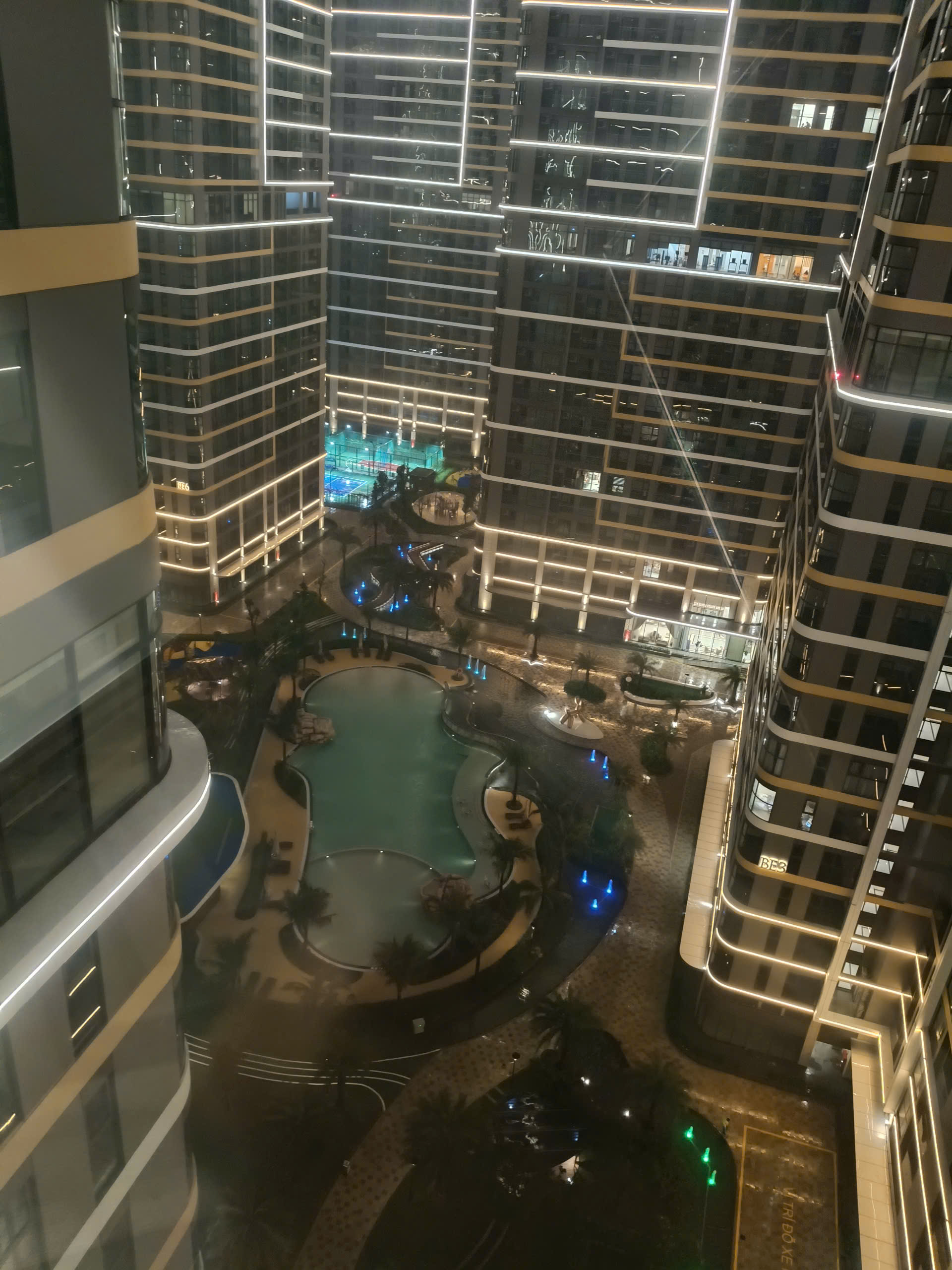 Bán Căn Hộ 1PN+ The Beverly – Tòa BE5 – Hoàn Thiện Cơ Bản Từ Chủ Đầu Tư– Giá 4 Tỷ - ảnh 2