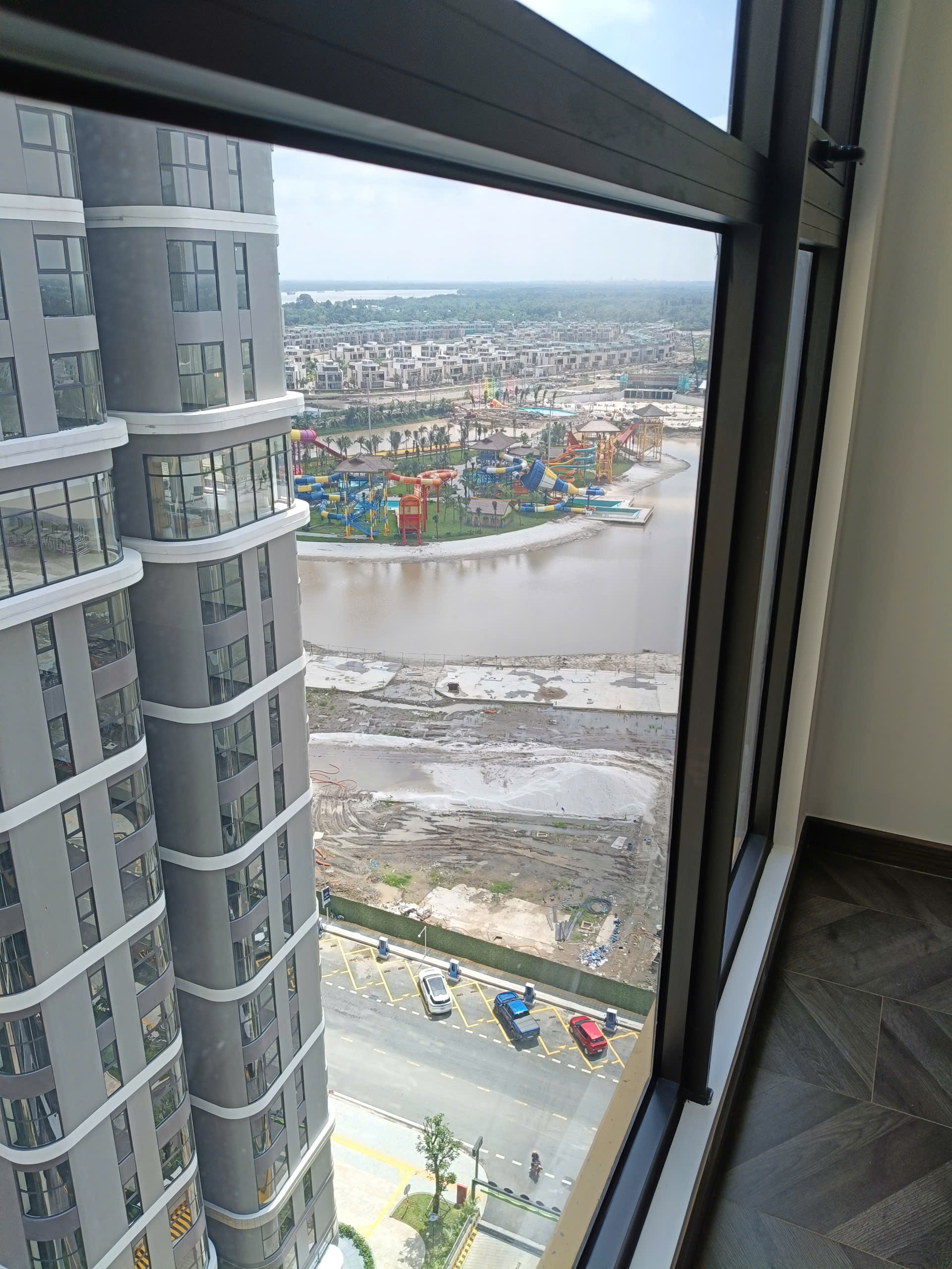 Bán Căn Hộ 1PN+ The Beverly – Tòa BE5 – Hoàn Thiện Cơ Bản Từ Chủ Đầu Tư– Giá 4 Tỷ - ảnh 5