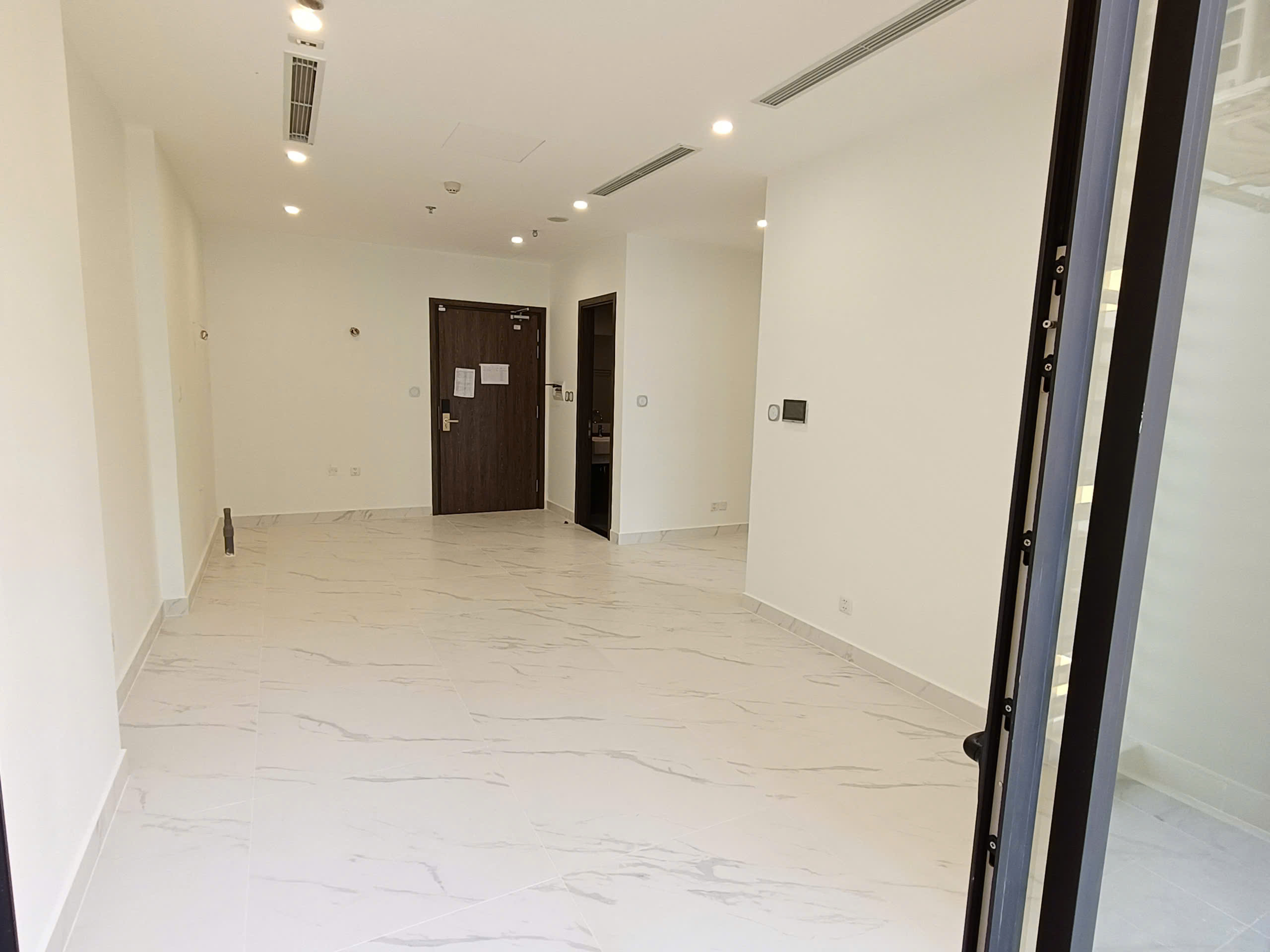 Bán Căn Hộ 1PN+ The Beverly – Tòa BE5 – Hoàn Thiện Cơ Bản Từ Chủ Đầu Tư– Giá 4 Tỷ - ảnh 6