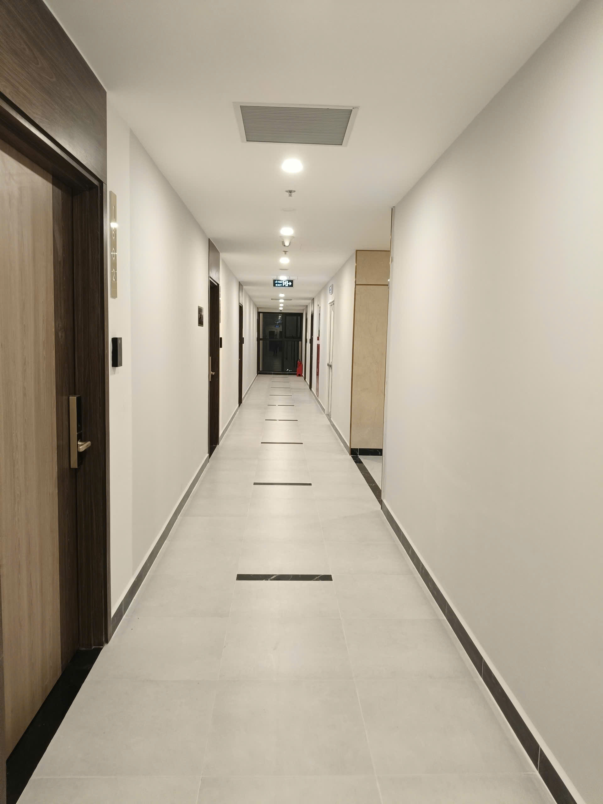 Bán Căn Hộ 1PN+ The Beverly – Tòa BE5 – Hoàn Thiện Cơ Bản Từ Chủ Đầu Tư– Giá 4 Tỷ - ảnh 7