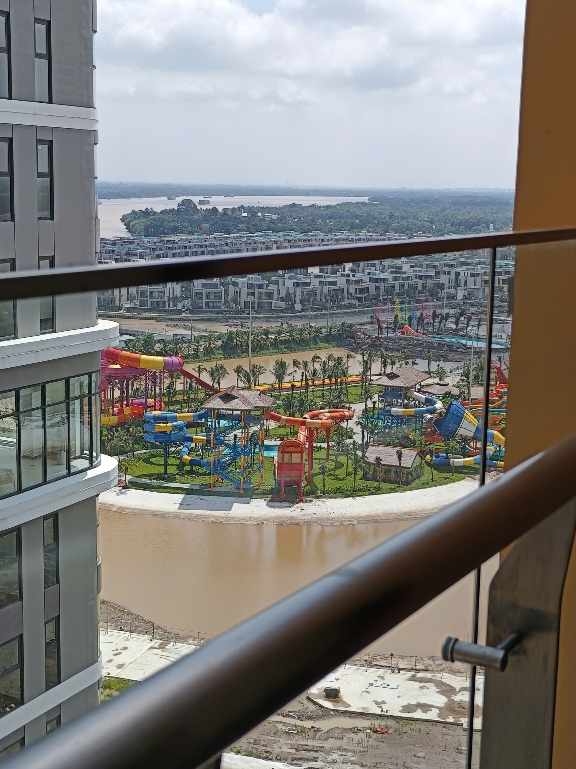 Bán Căn Hộ 1PN+ The Beverly – Tòa BE5 – Hoàn Thiện Cơ Bản Từ Chủ Đầu Tư– Giá 4 Tỷ - ảnh 8