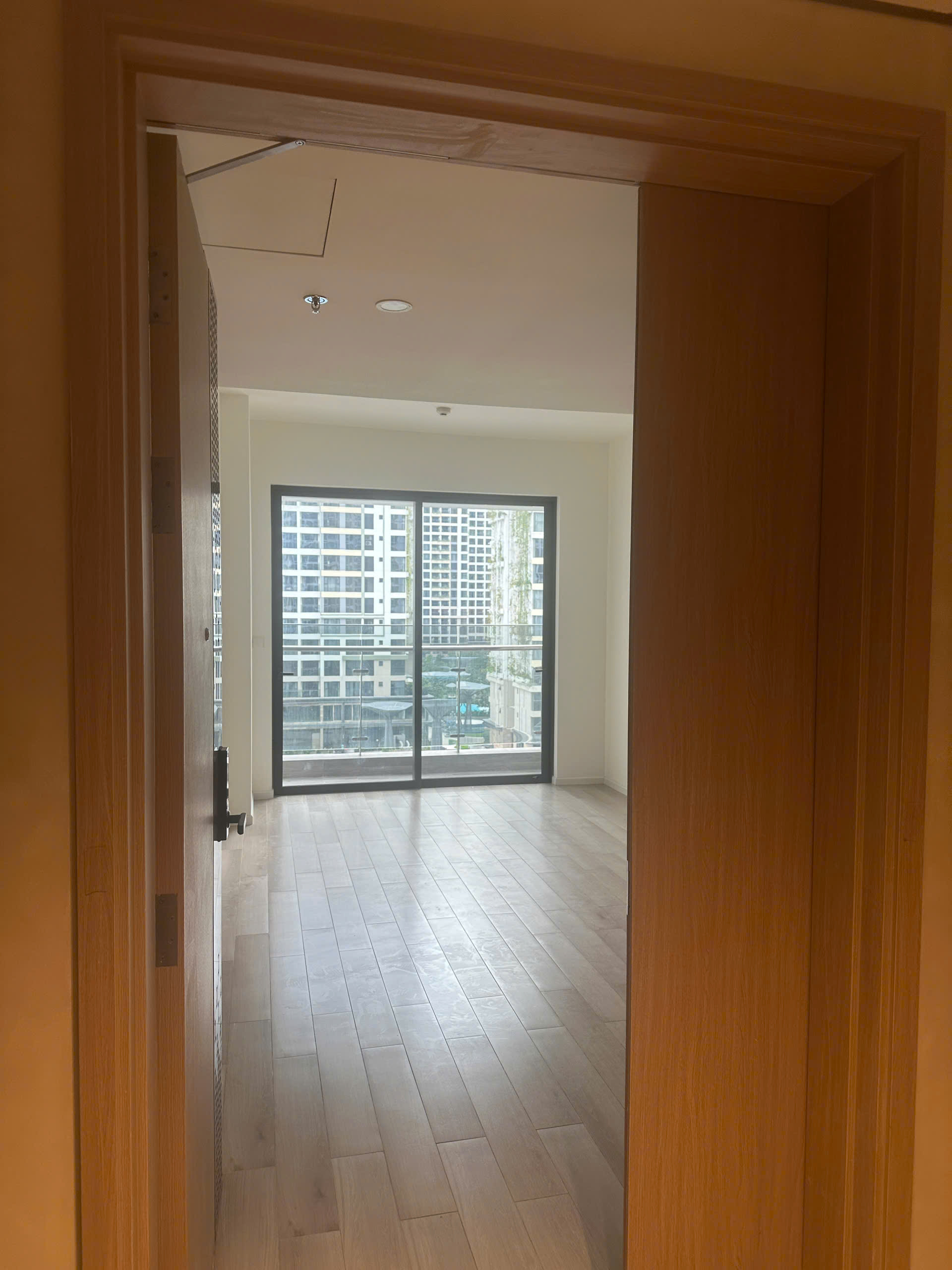 Cho thuê căn hộ 2PN – 2WC Lumiere Boulevard Vinhomes Grand Park | 74m² – Giá chỉ 10 triệu/tháng - ảnh 10