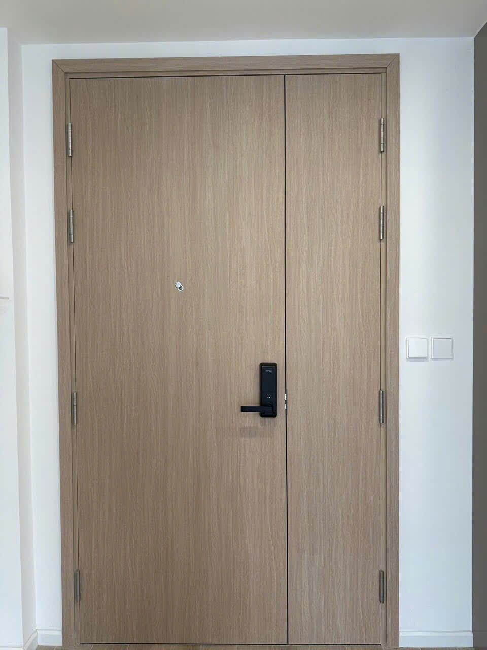 Bán căn hộ Masteri Centre Point – Vinhomes Grand Park | 2PN – Giá chỉ 5 tỷ | View thoáng – Nội thất bếp rèm - ảnh 9