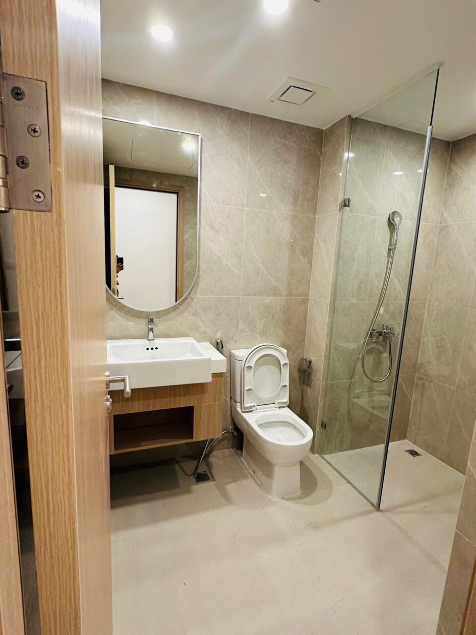 Bán căn hộ Masteri Centre Point – Vinhomes Grand Park | 2PN – Giá chỉ 5 tỷ | View thoáng – Nội thất bếp rèm - ảnh 8