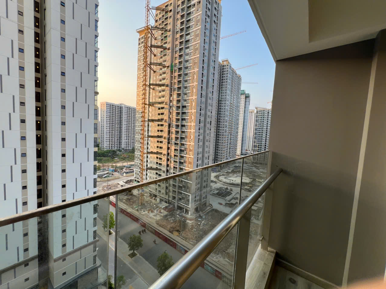 BÁN CĂN HỘ 2PN MASTERI CENTRE POINT VINHOMES GRAND PARK – HOÀN THIỆN CƠ BẢN CĐT – GIÁ TỐT QUẬN 9