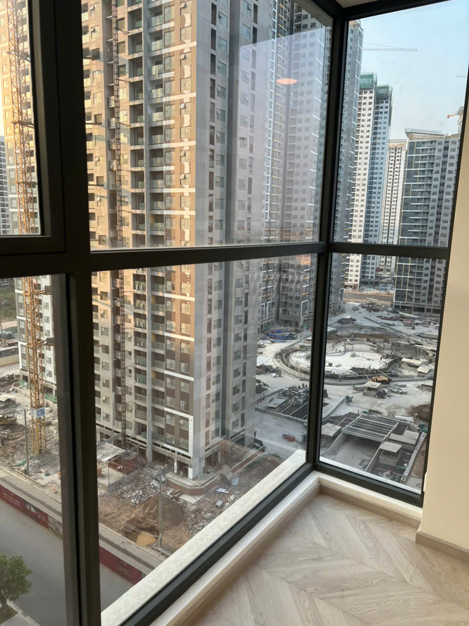 BÁN CĂN HỘ 2PN MASTERI CENTRE POINT VINHOMES GRAND PARK – HOÀN THIỆN CƠ BẢN CĐT – GIÁ TỐT QUẬN 9